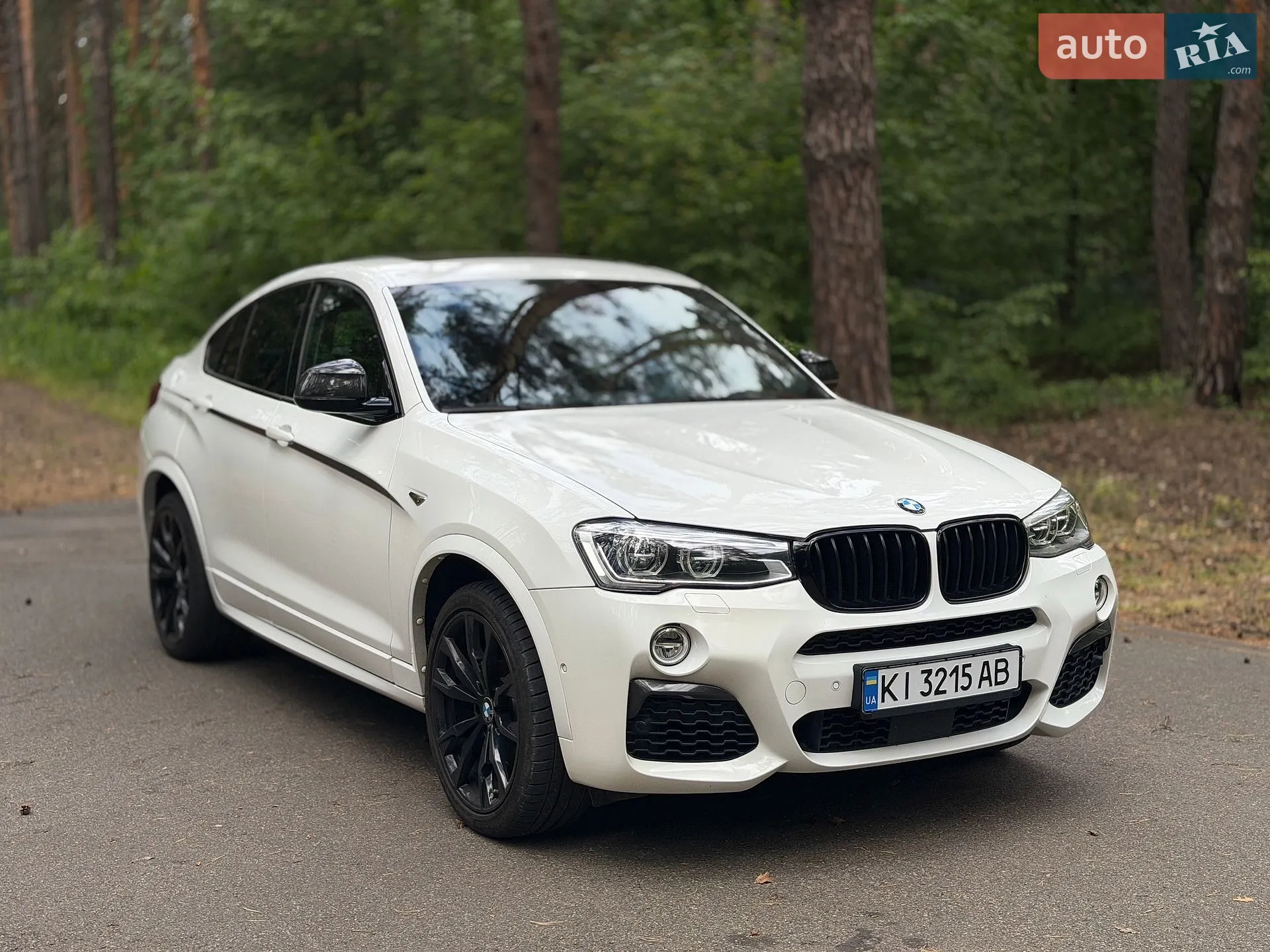 2016 BMW X4 - мініатюра 10
