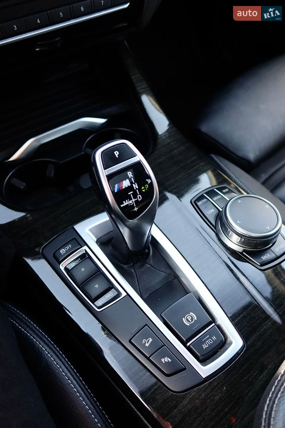 2016 BMW X4 - мініатюра 14
