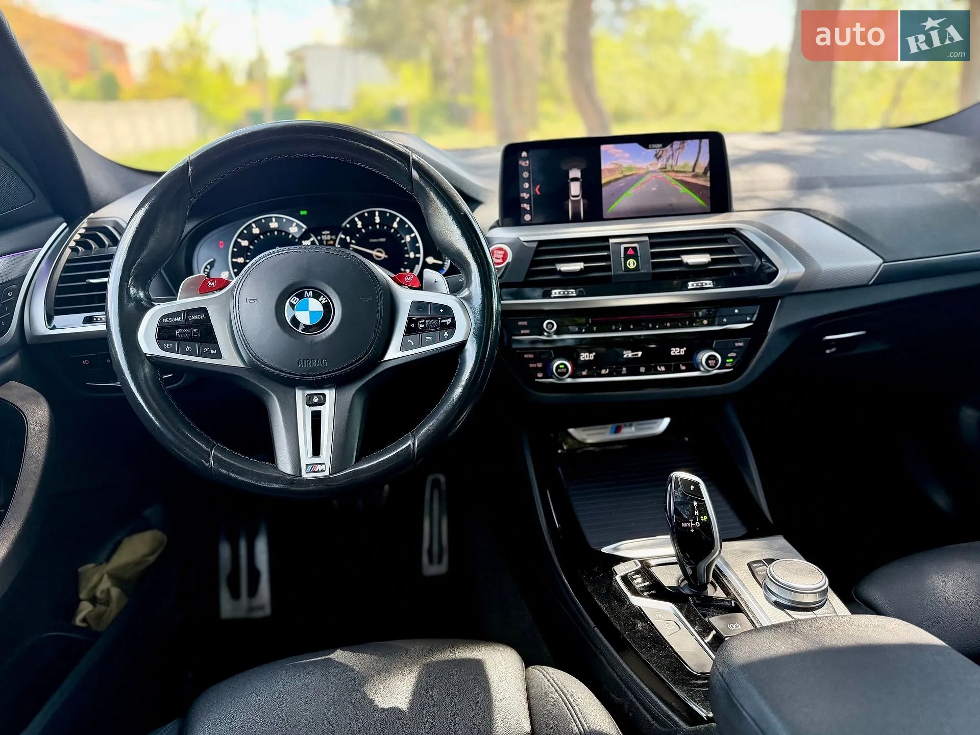 2019 BMW X4 - мініатюра 11