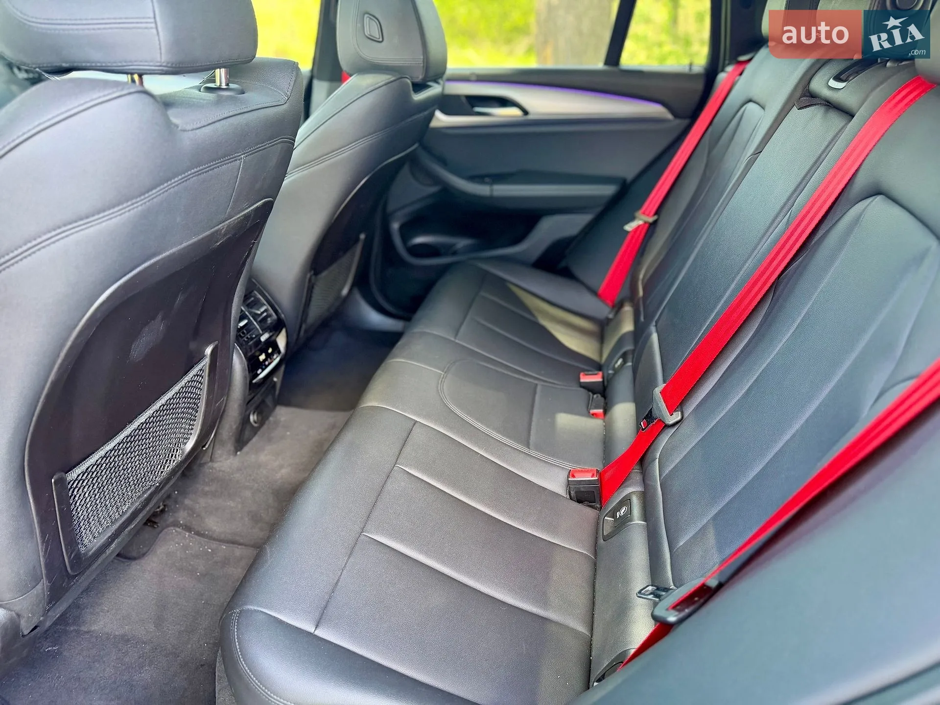 2019 BMW X4 - мініатюра 20