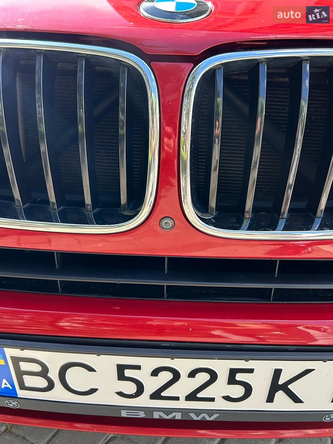 2015 BMW X4 - мініатюра 17