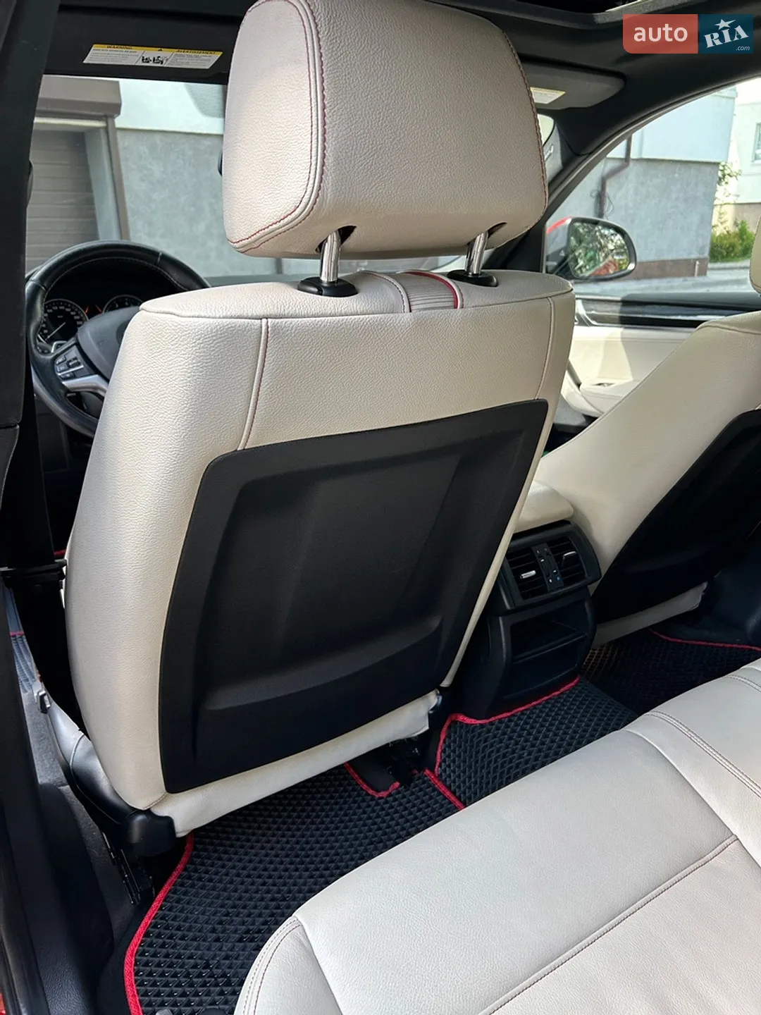2015 BMW X4 - мініатюра 29