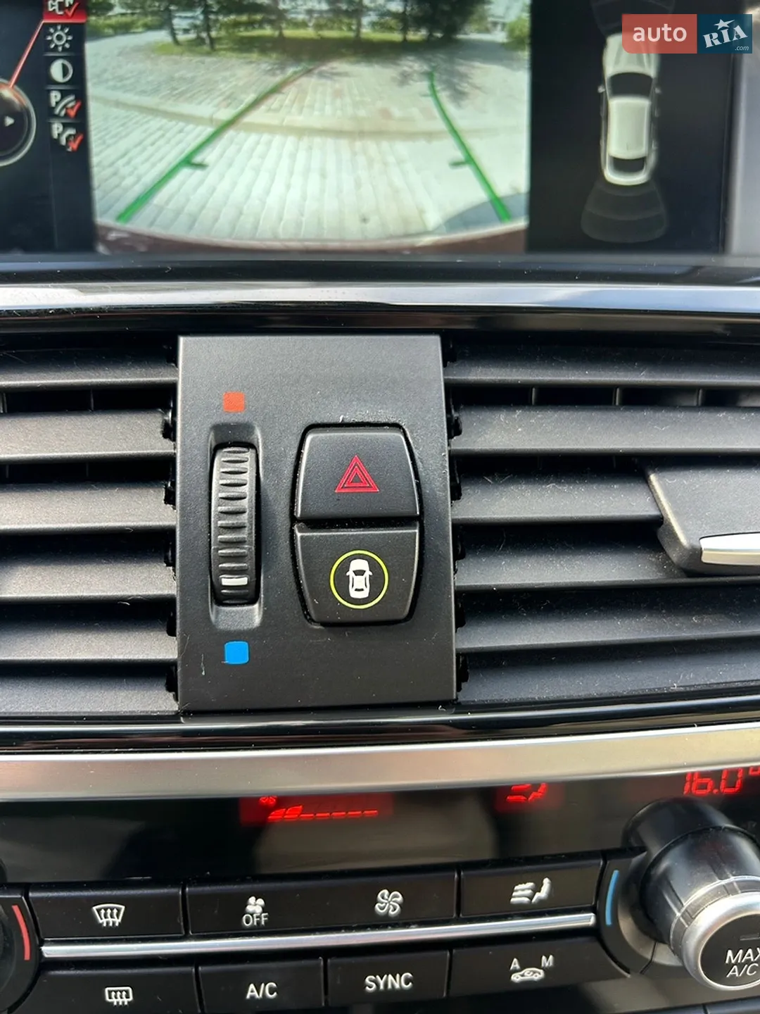2015 BMW X4 - мініатюра 34