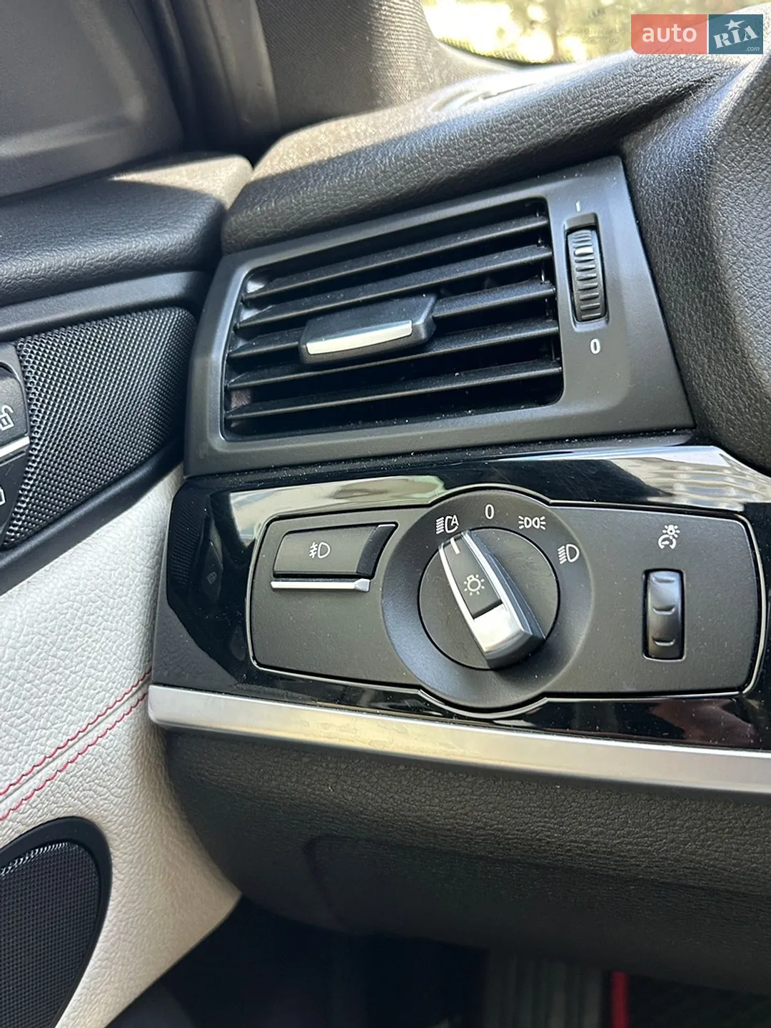 2015 BMW X4 - мініатюра 36