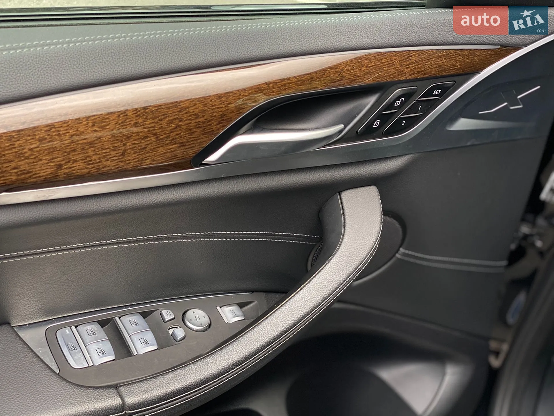 2020 BMW X4 - мініатюра 16