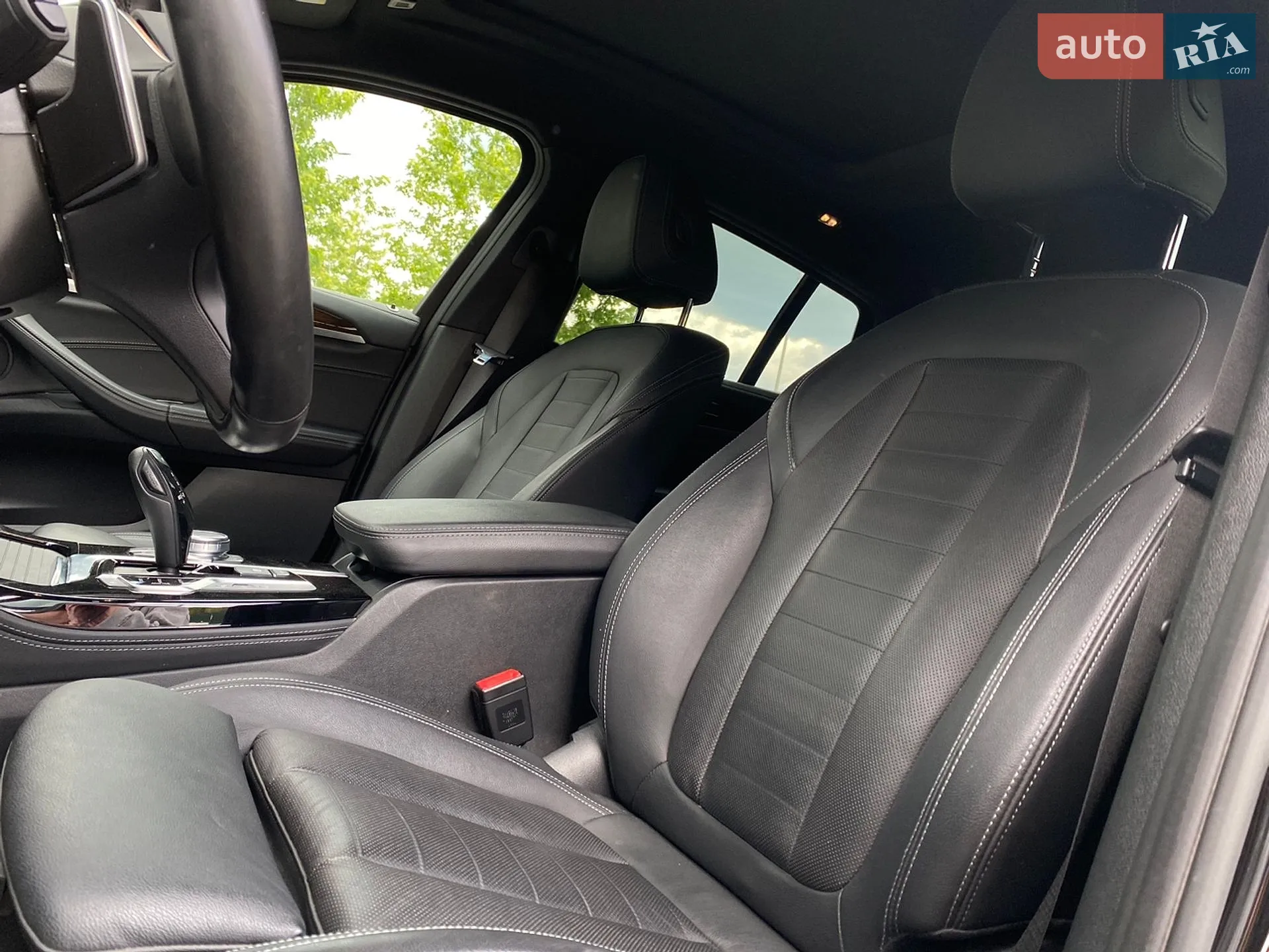 2020 BMW X4 - мініатюра 18