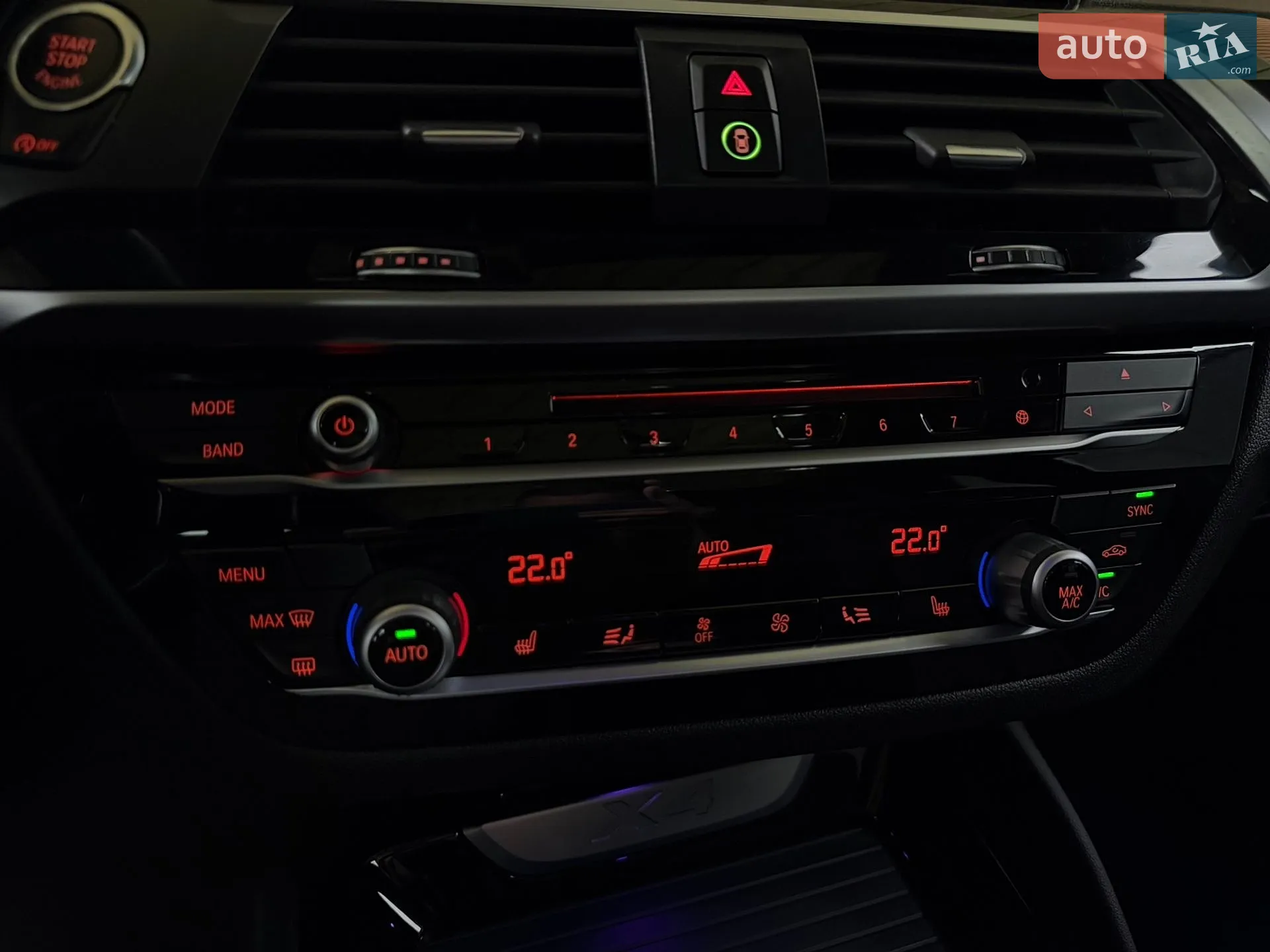 2018 BMW X4 - мініатюра 33