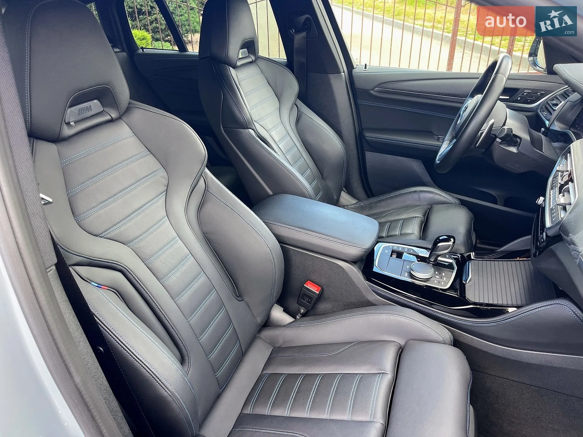 2022 BMW X4 - мініатюра 36