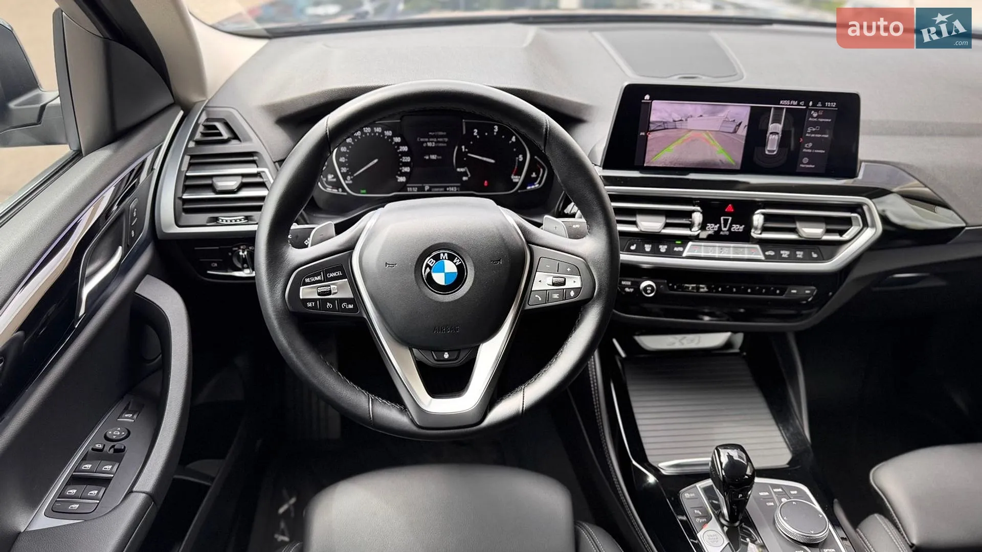 2022 BMW X4 - мініатюра 51