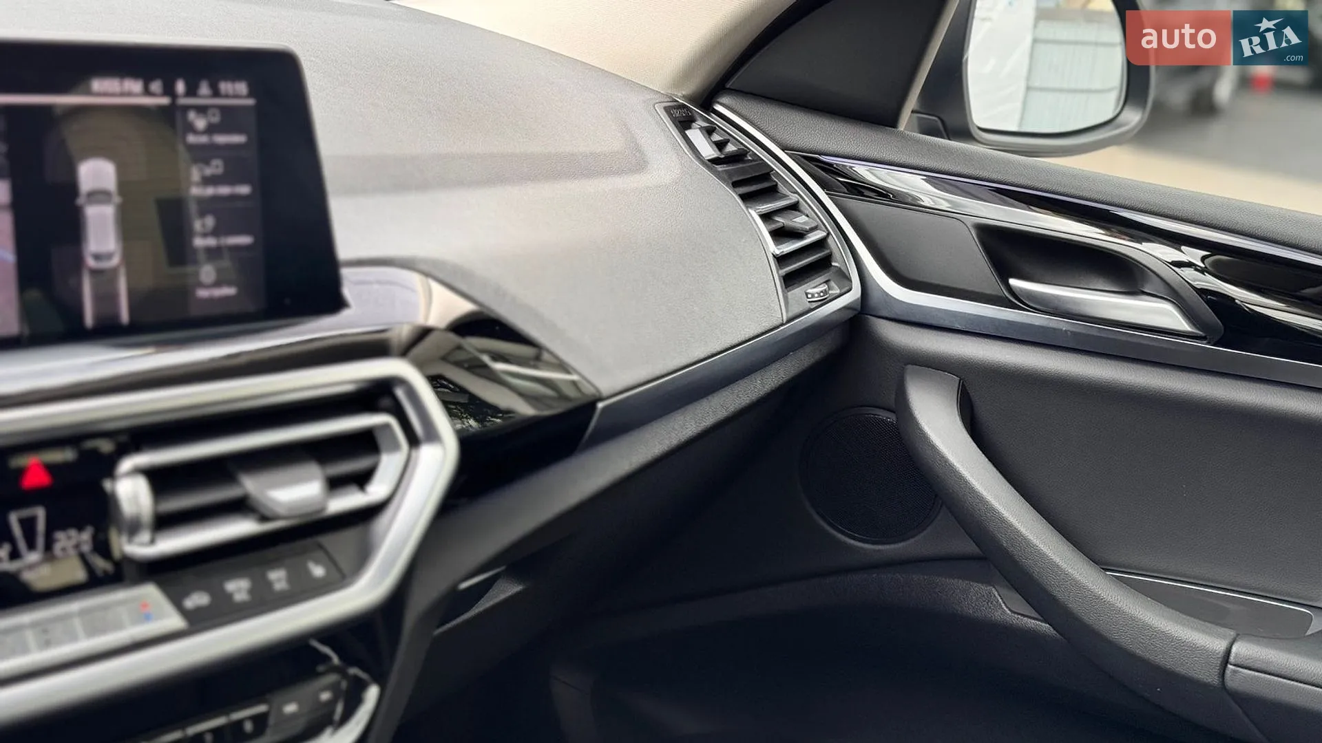 2022 BMW X4 - мініатюра 72