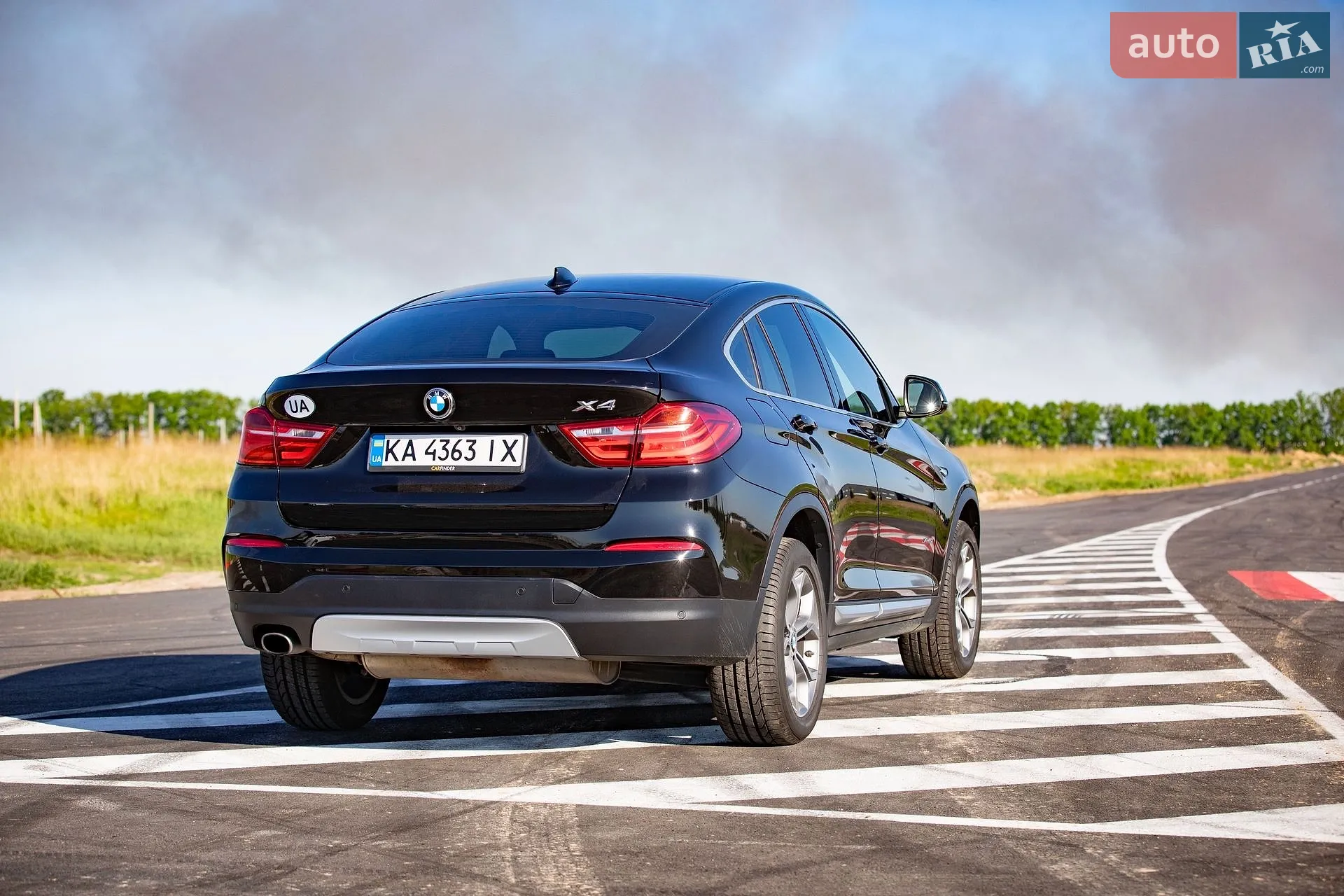 2016 BMW X4 - мініатюра 10