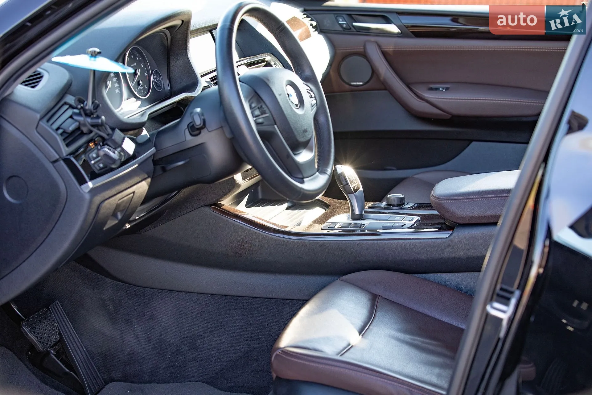 2016 BMW X4 - мініатюра 14