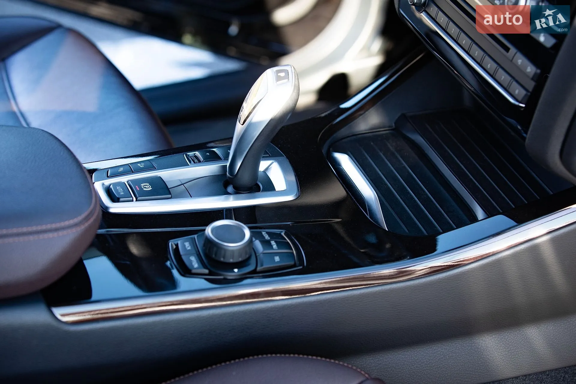 2016 BMW X4 - мініатюра 21