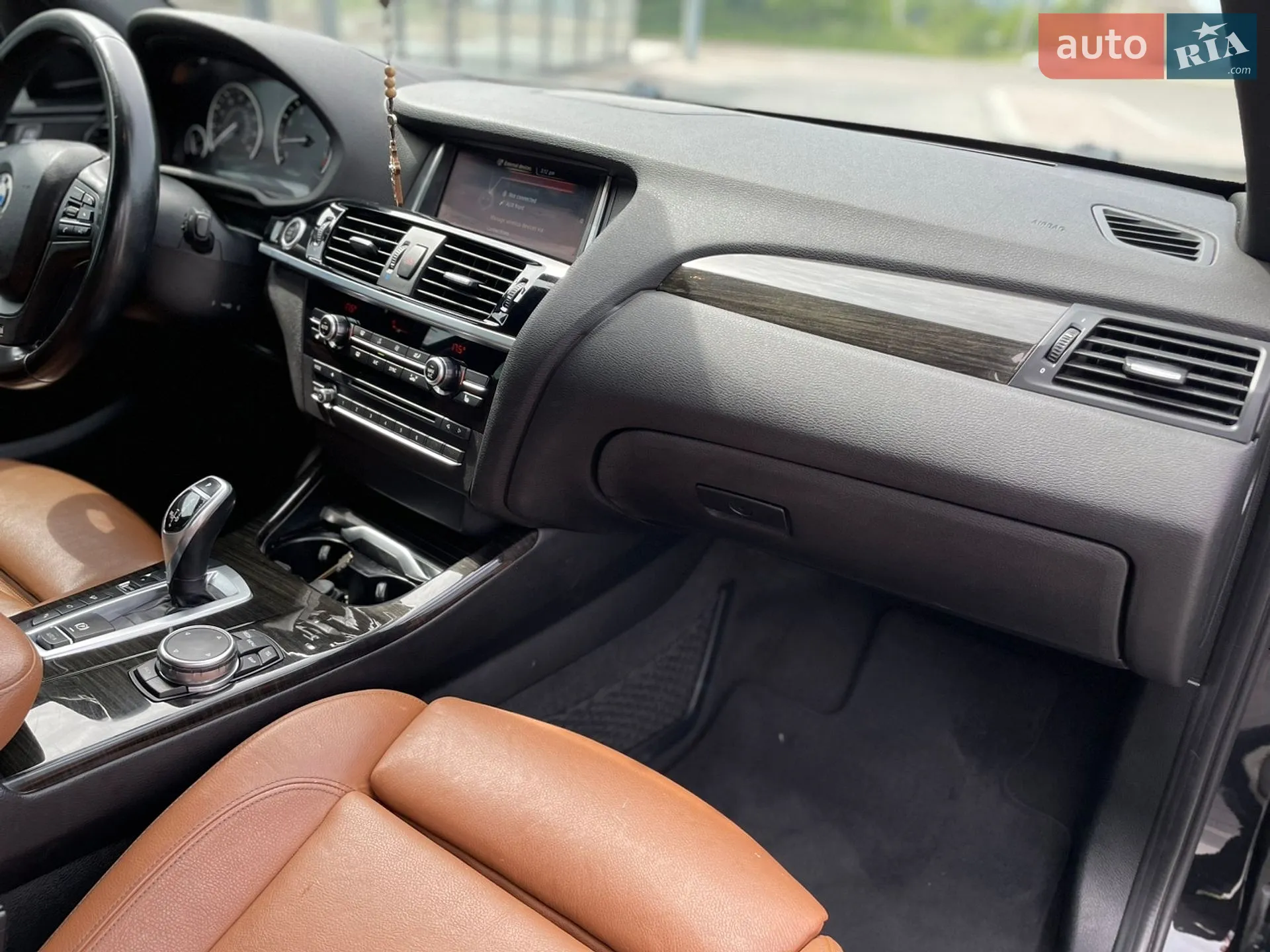 2016 BMW X4 - мініатюра 18