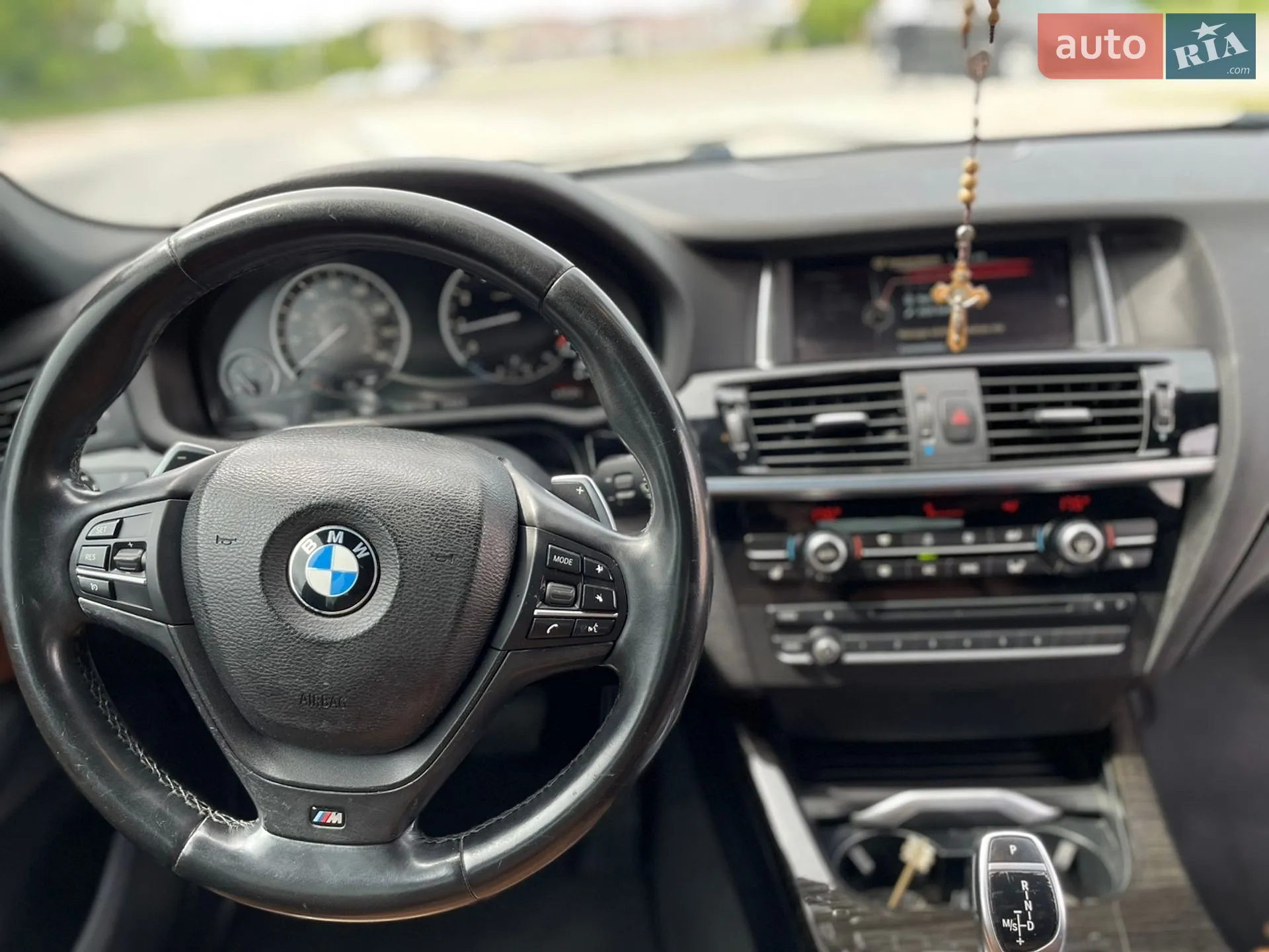 2016 BMW X4 - мініатюра 20