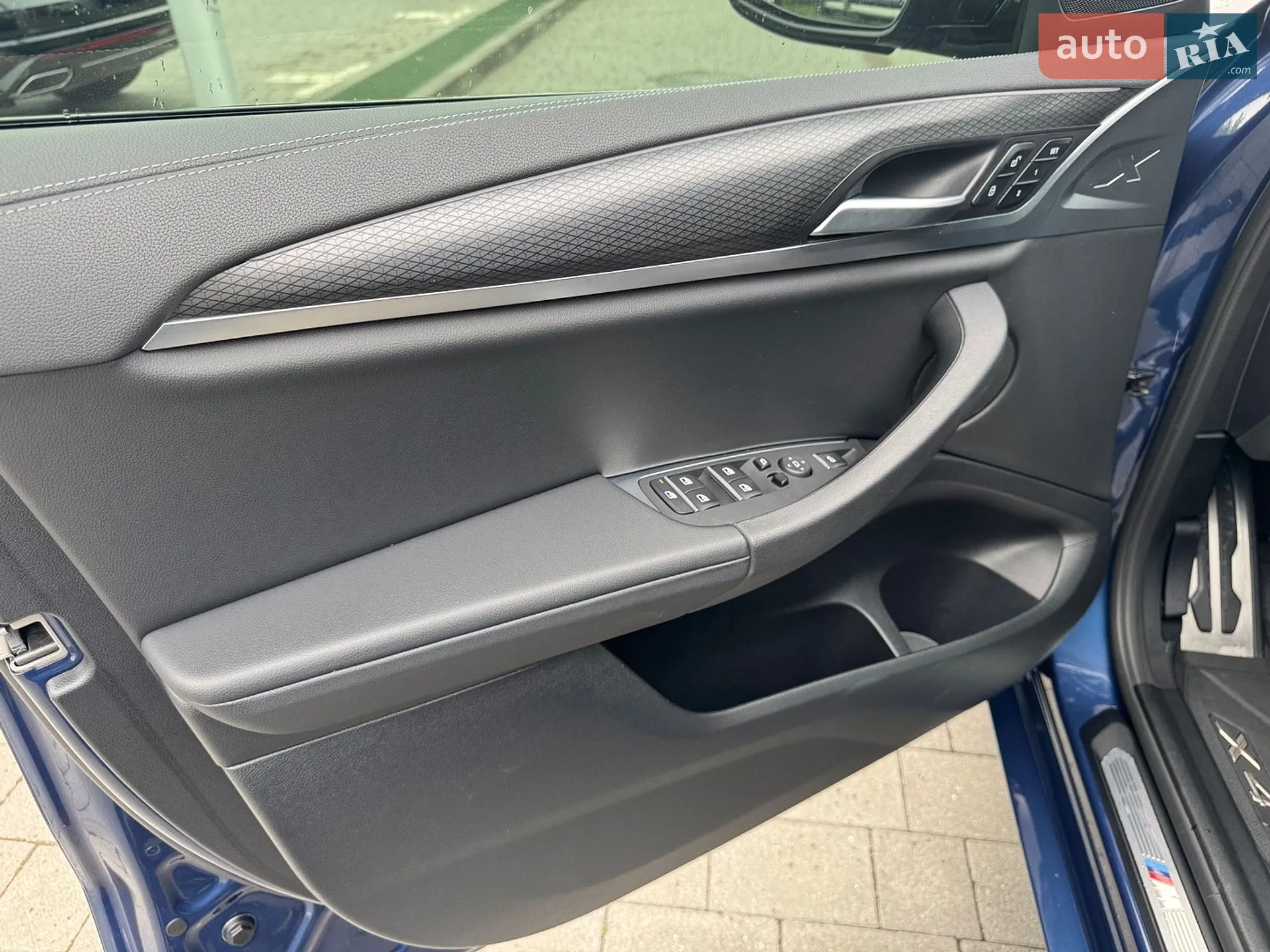 2022 BMW X4 - мініатюра 47