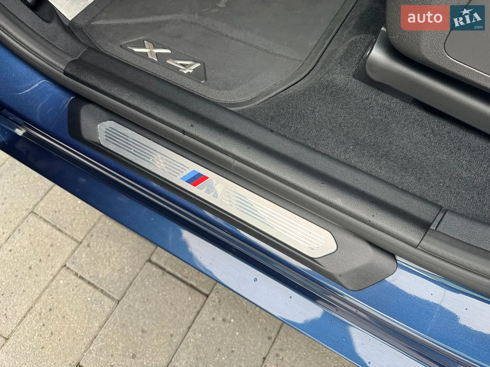 2022 BMW X4 - мініатюра 49