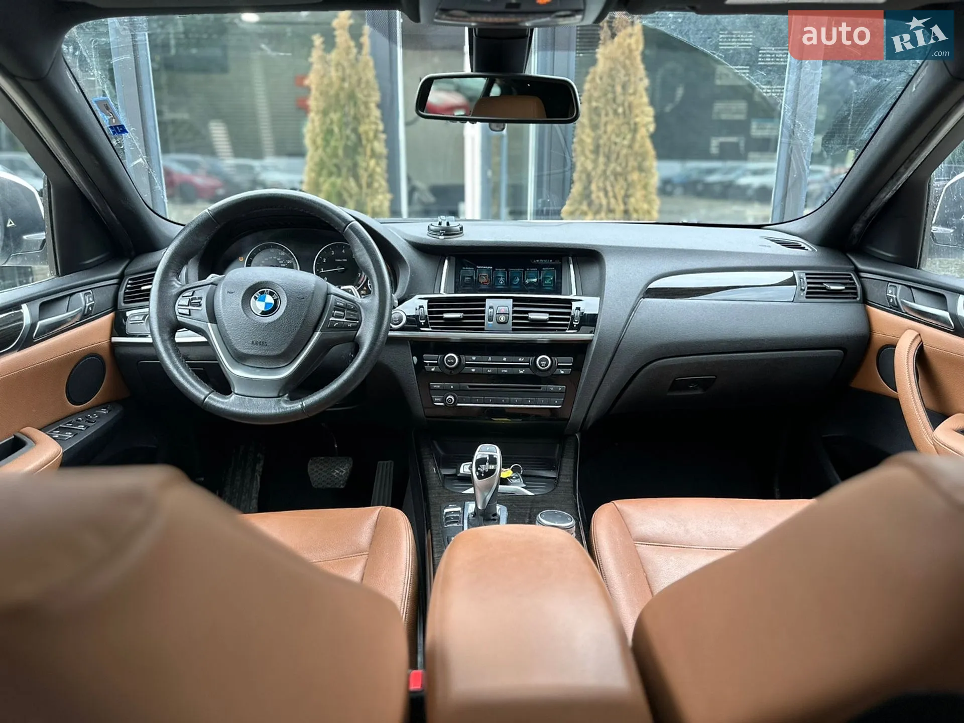 2017 BMW X4 - мініатюра 11
