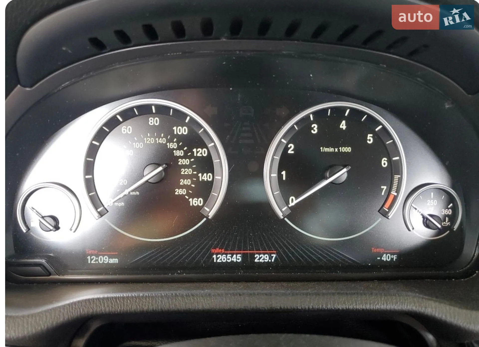 2016 BMW X4 - мініатюра 25
