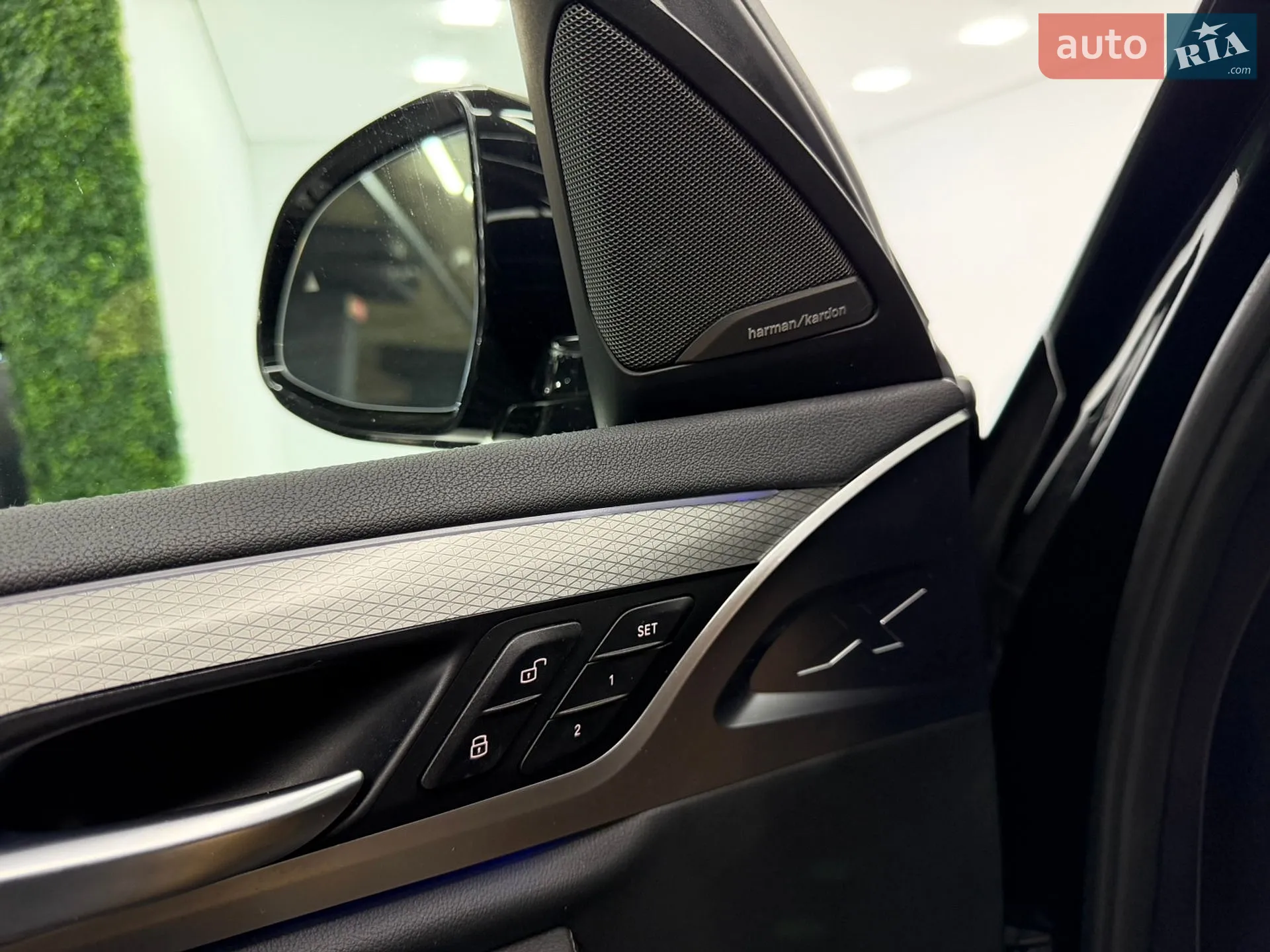 2019 BMW X4 - мініатюра 21