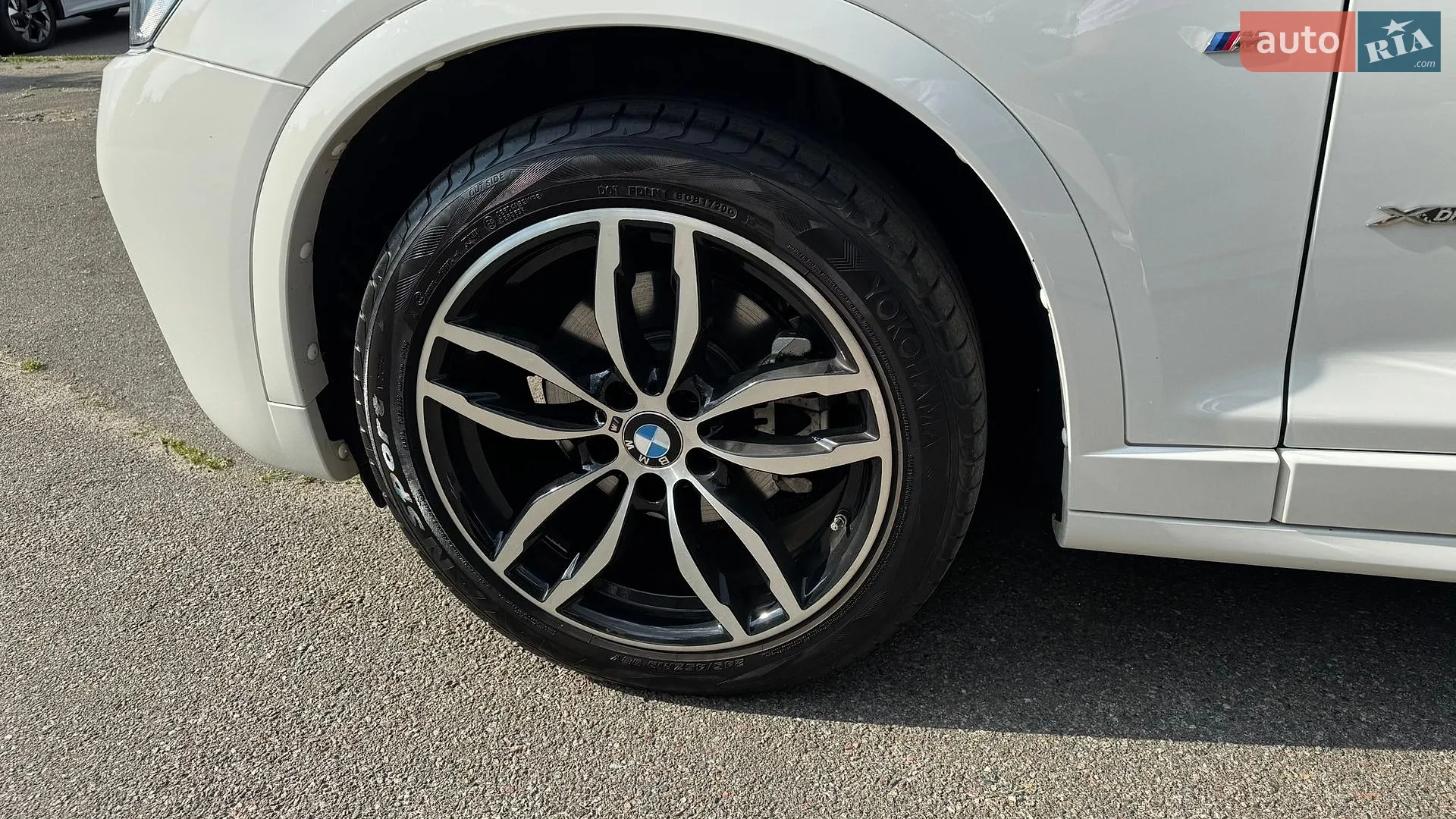 2015 BMW X4 - мініатюра 7