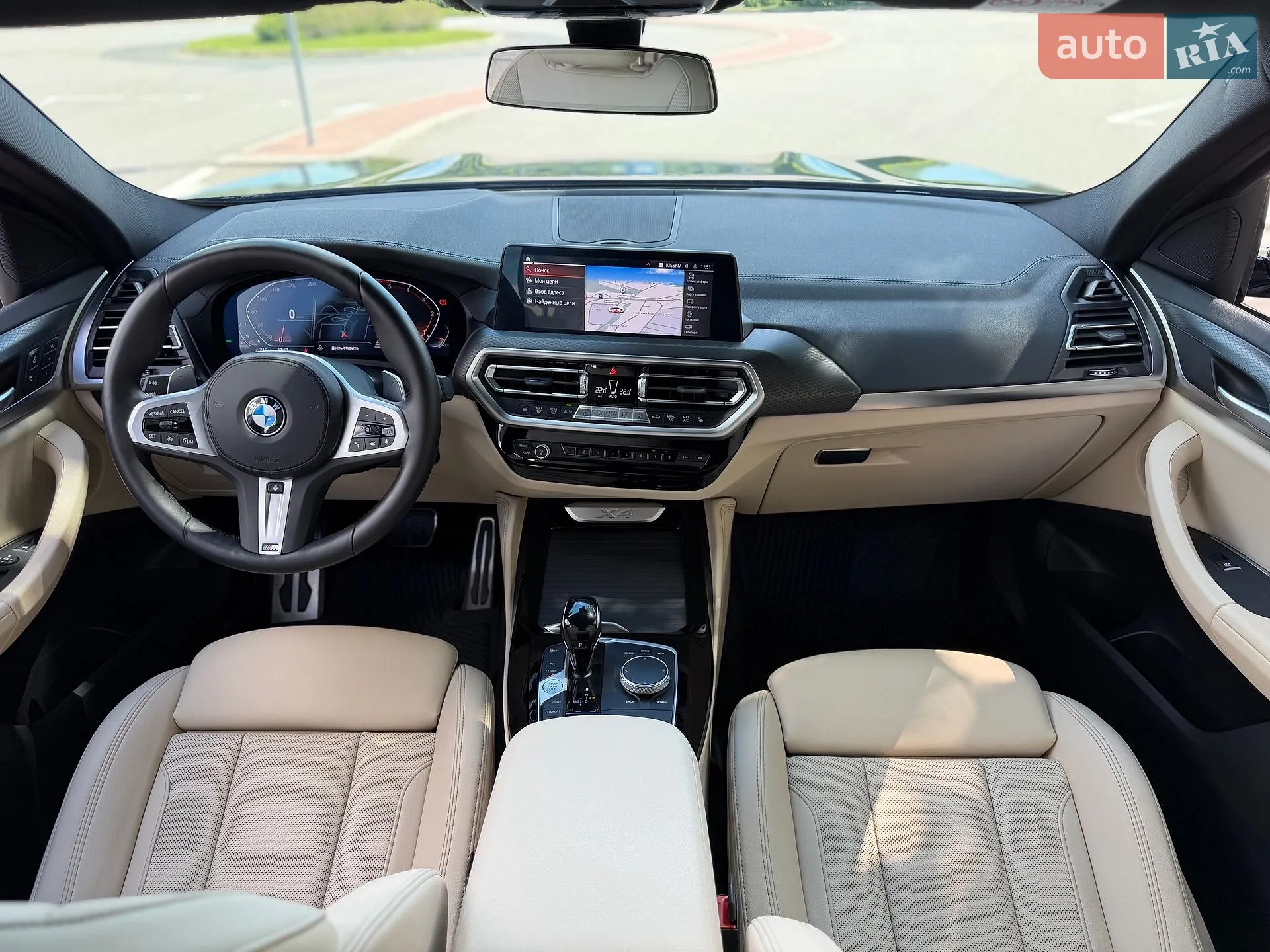2022 BMW X4 - мініатюра 46