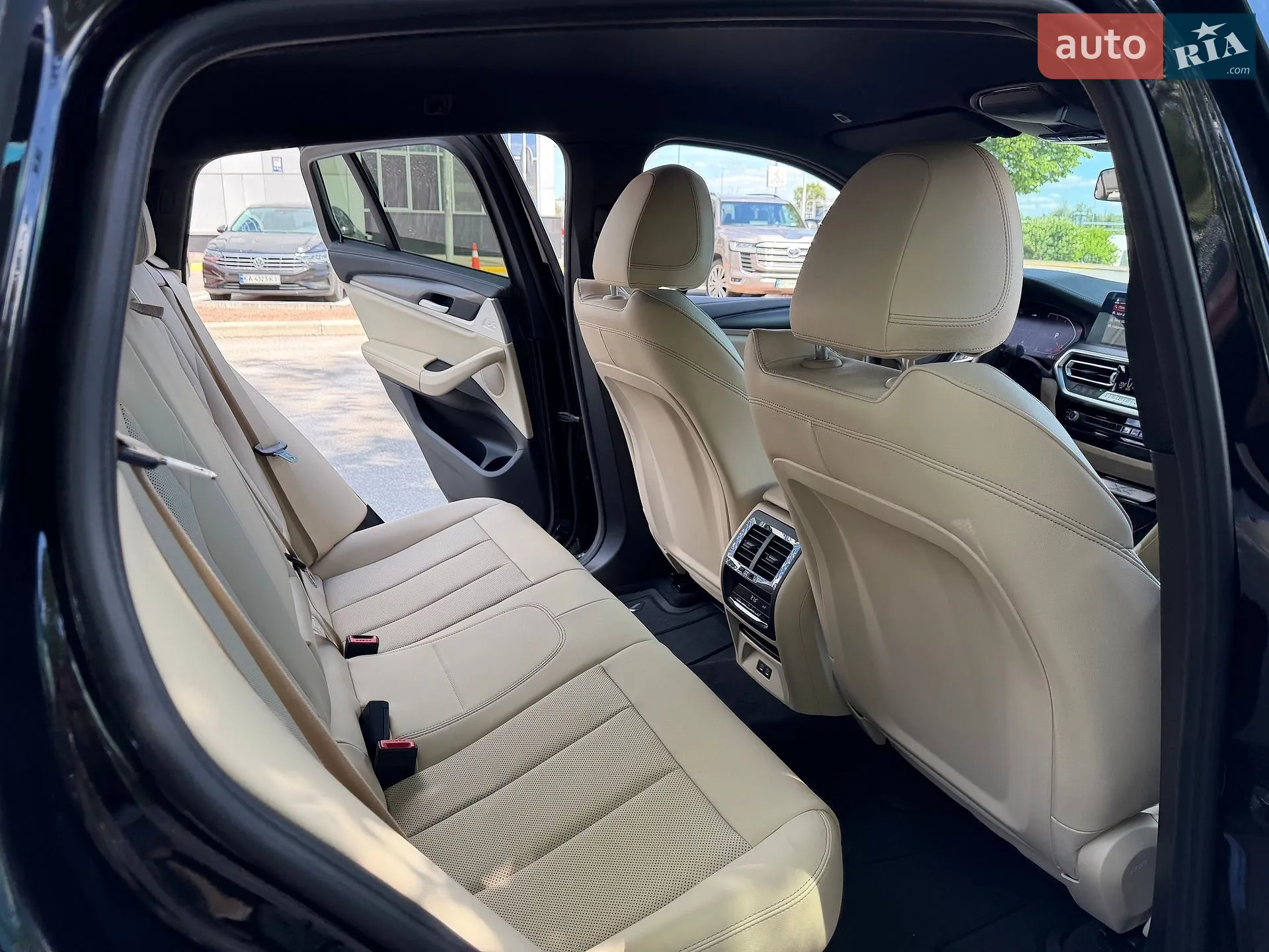 2022 BMW X4 - мініатюра 59