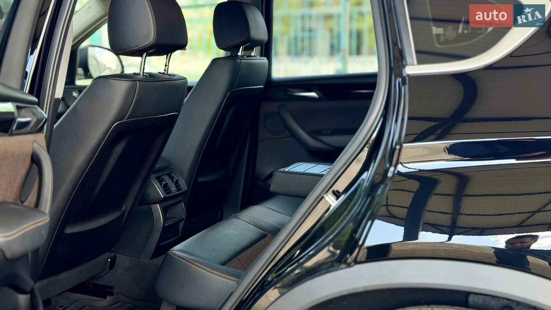 2016 BMW X4 - мініатюра 22