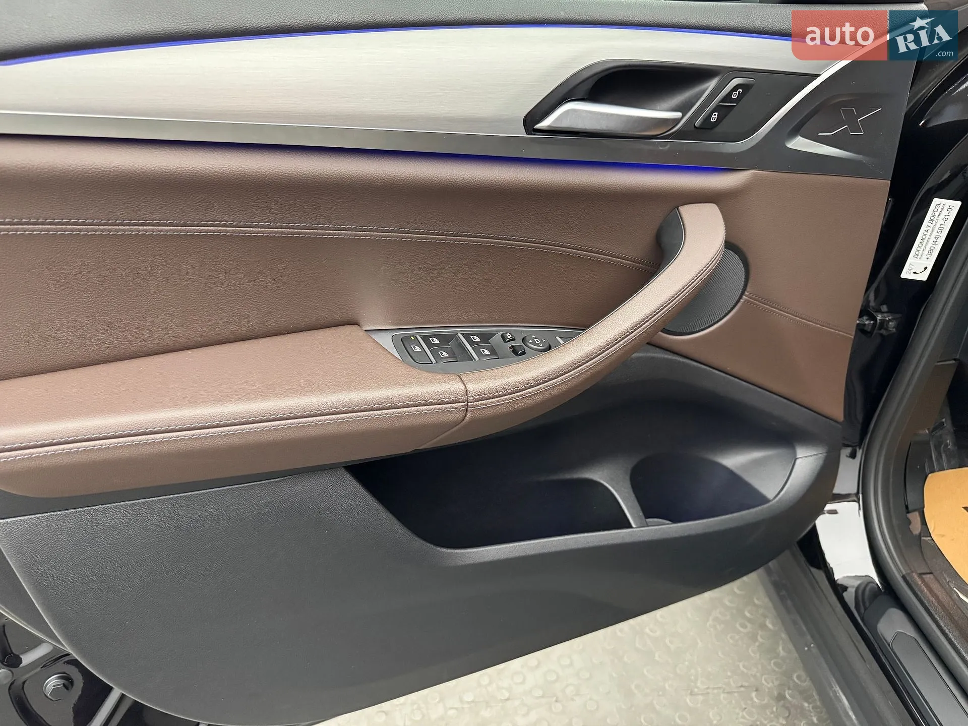 2022 BMW X4 - мініатюра 8