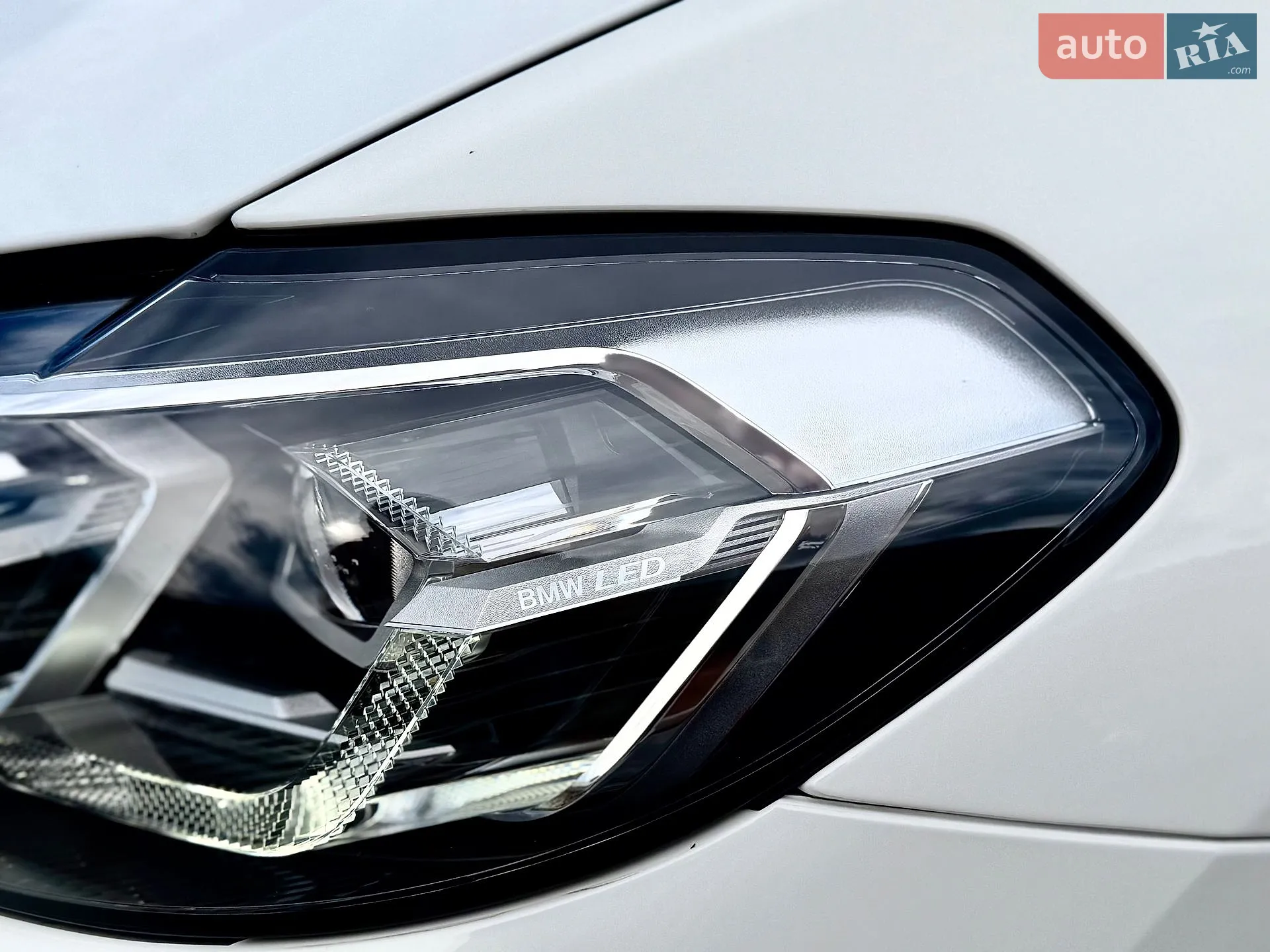 2022 BMW X4 - мініатюра 13