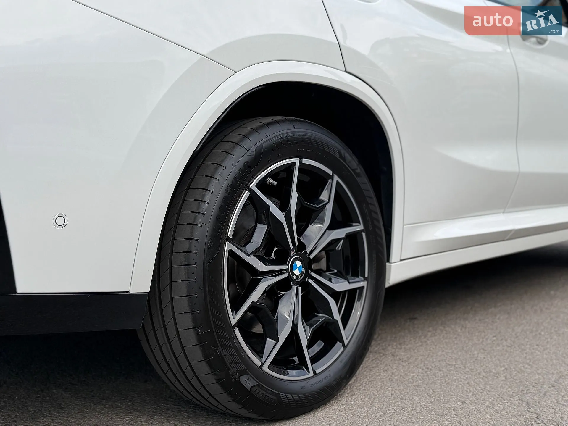 2022 BMW X4 - мініатюра 21
