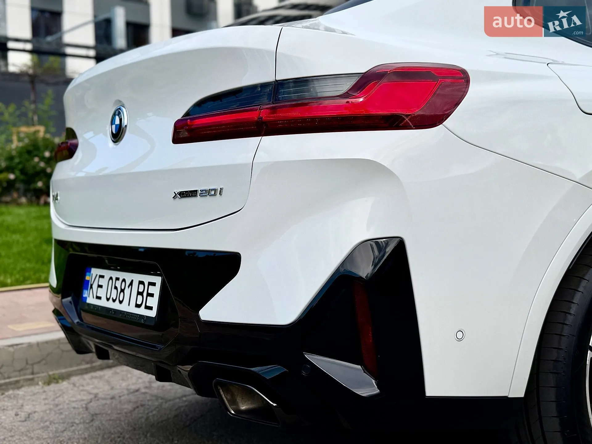 2022 BMW X4 - мініатюра 22