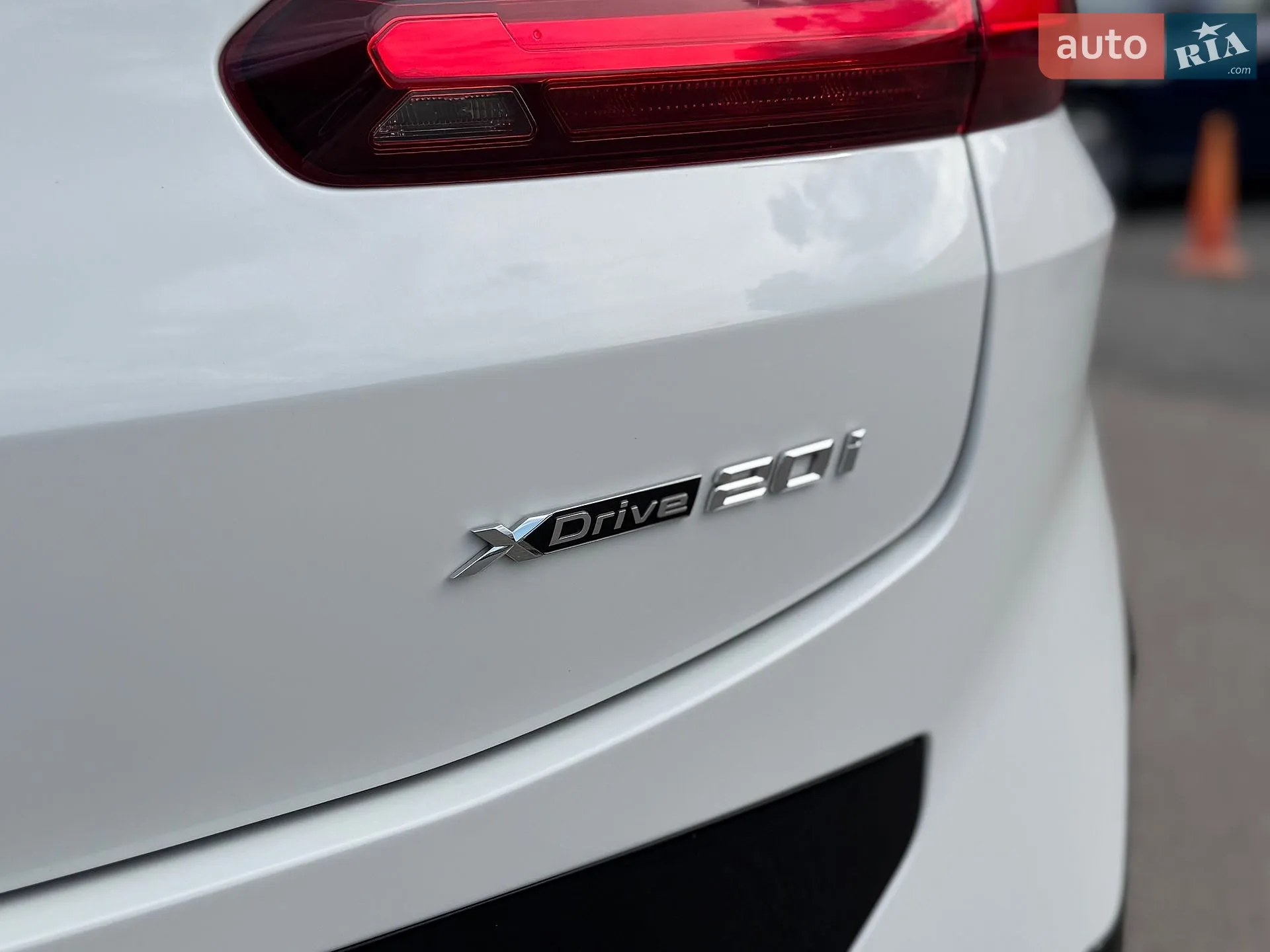 2022 BMW X4 - мініатюра 24