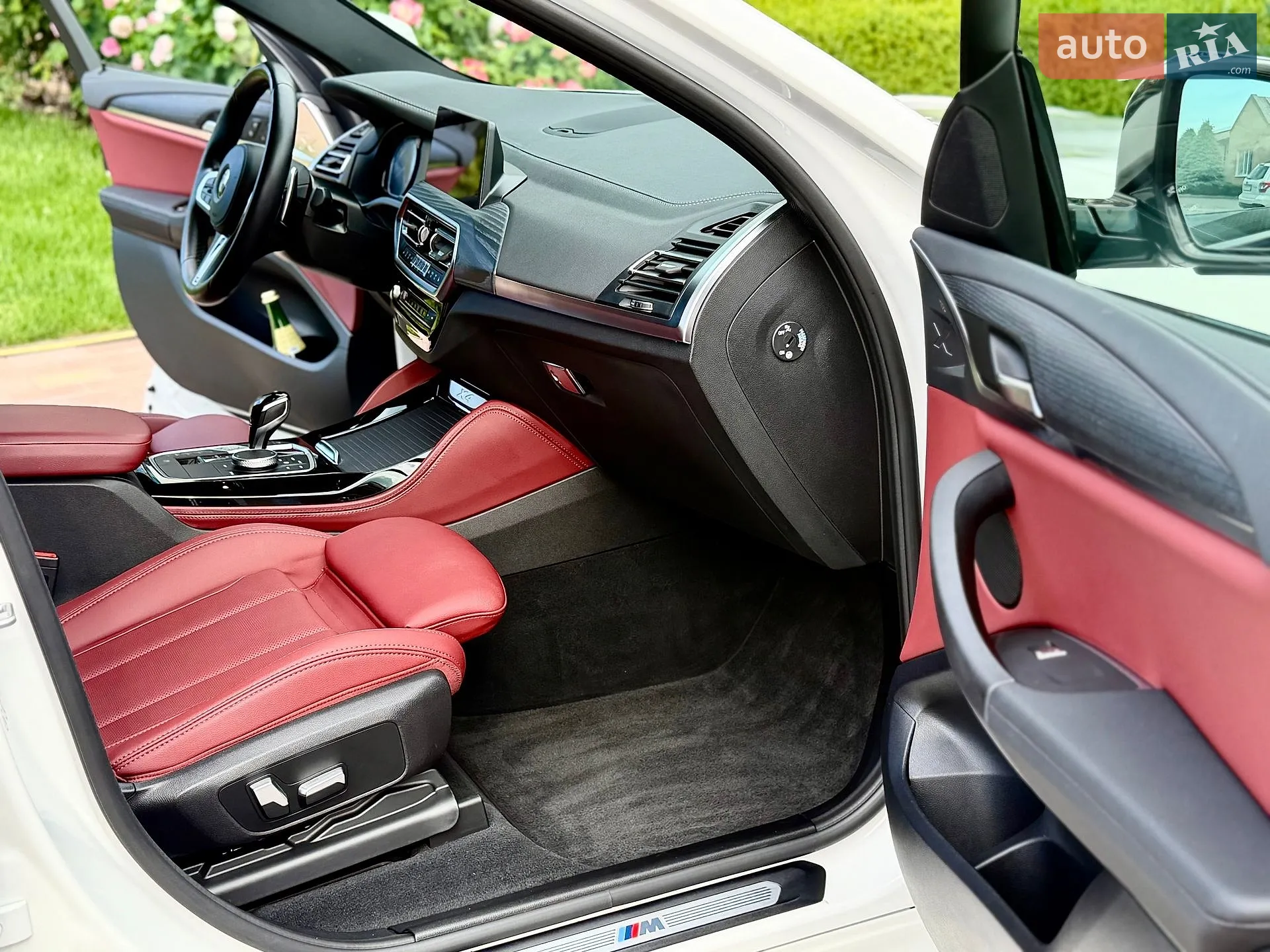 2022 BMW X4 - мініатюра 2
