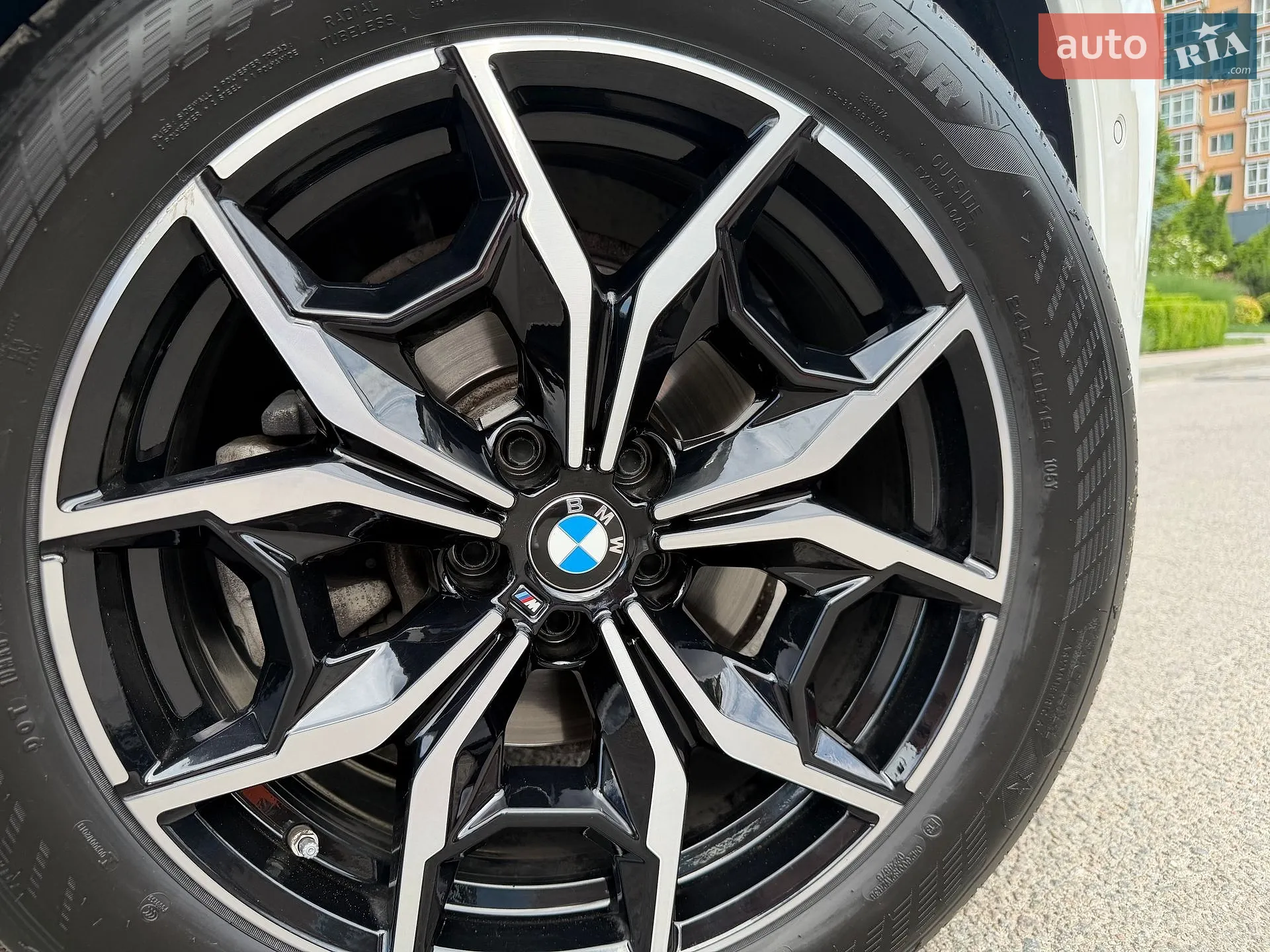 2022 BMW X4 - мініатюра 25