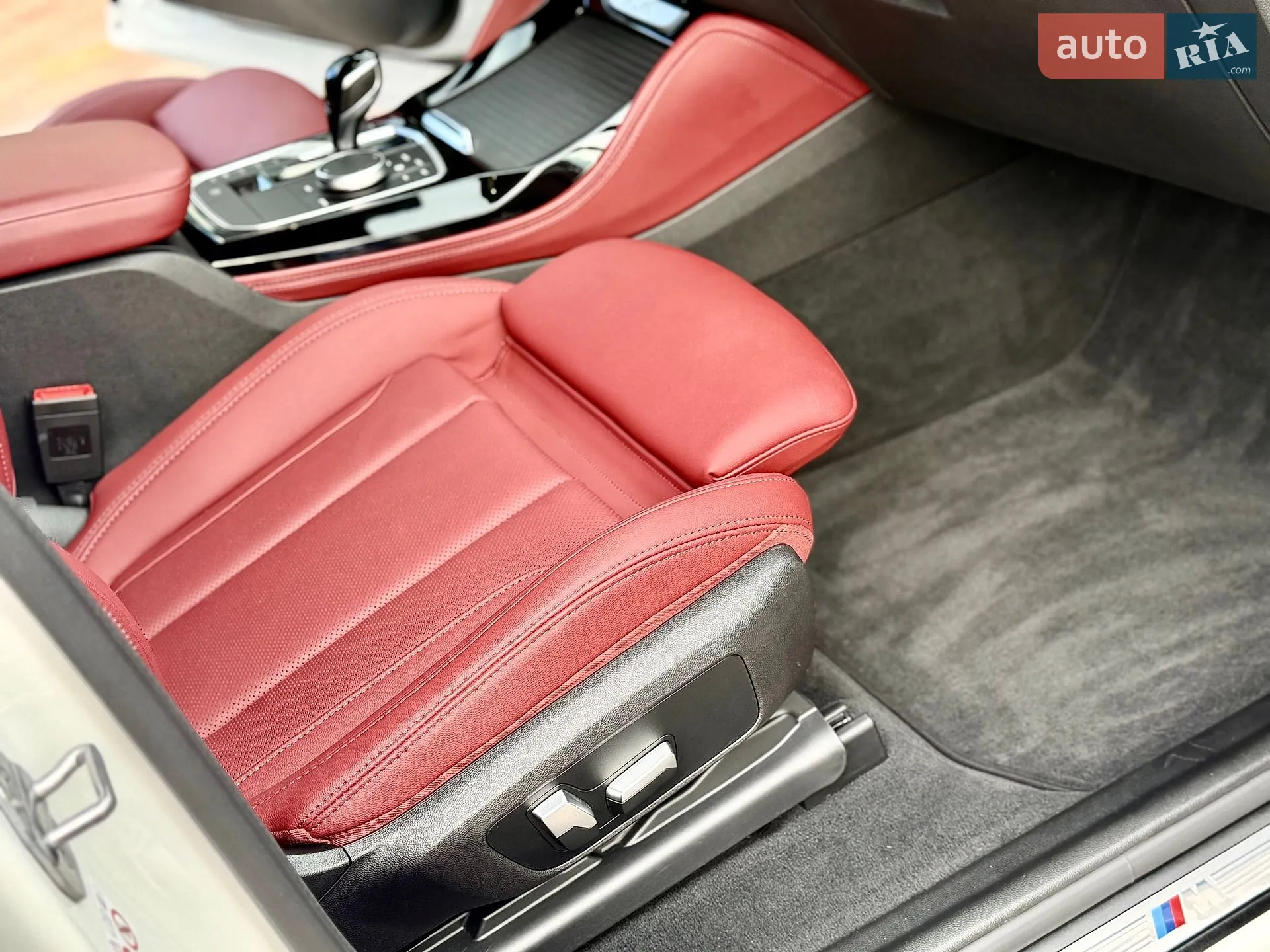 2022 BMW X4 - мініатюра 27