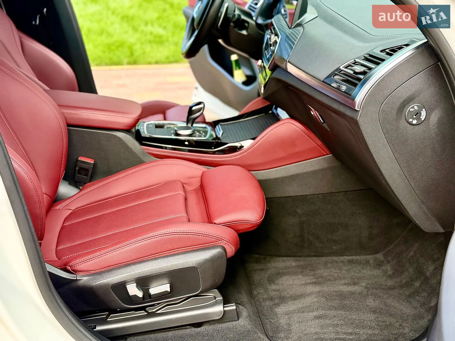 2022 BMW X4 - мініатюра 28