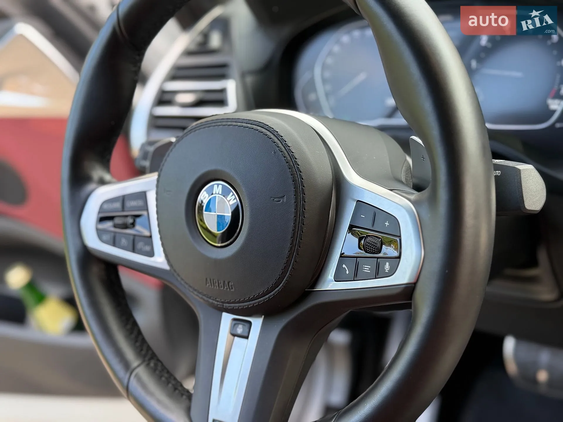 2022 BMW X4 - мініатюра 38