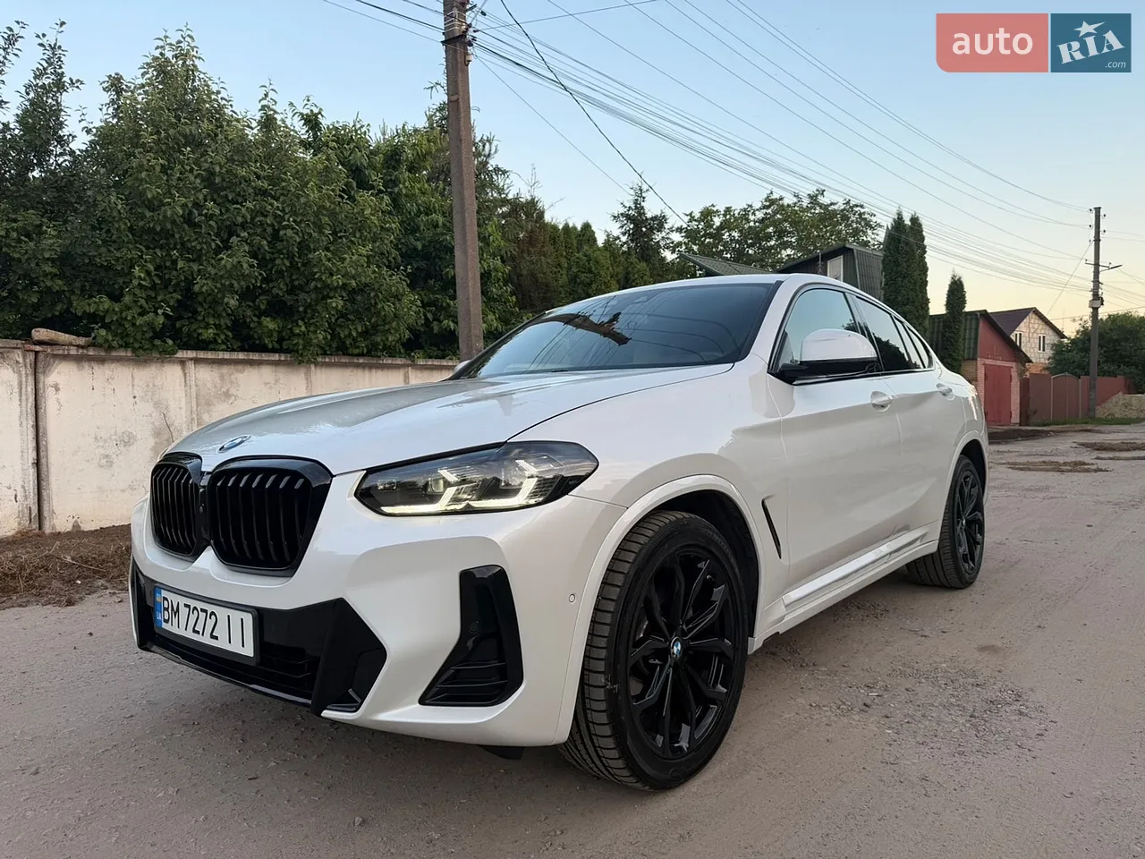 2019 BMW X4 - мініатюра 26