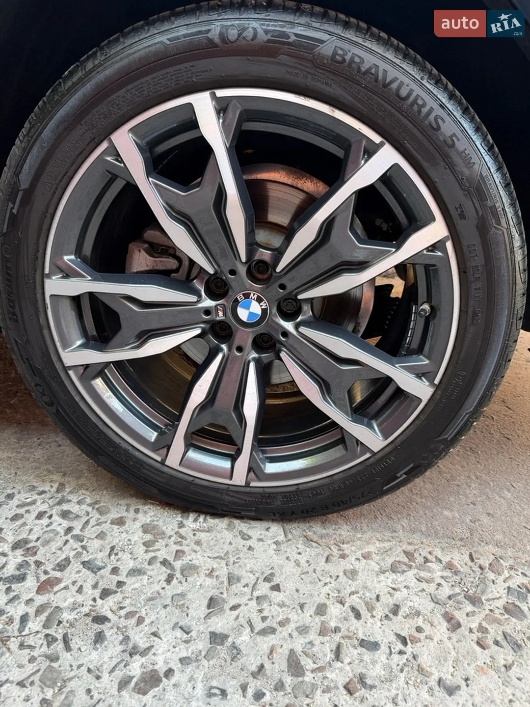 2021 BMW X4 - мініатюра 26