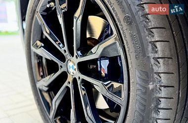 Позашляховик / Кросовер BMW X4 2023 в Рівному