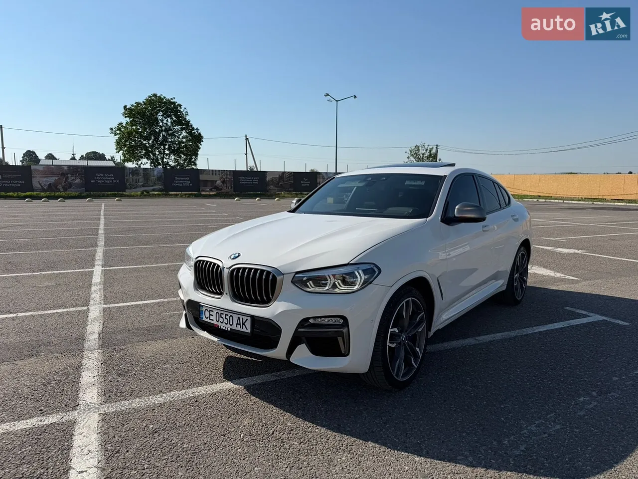 2017 BMW X4 - мініатюра 34