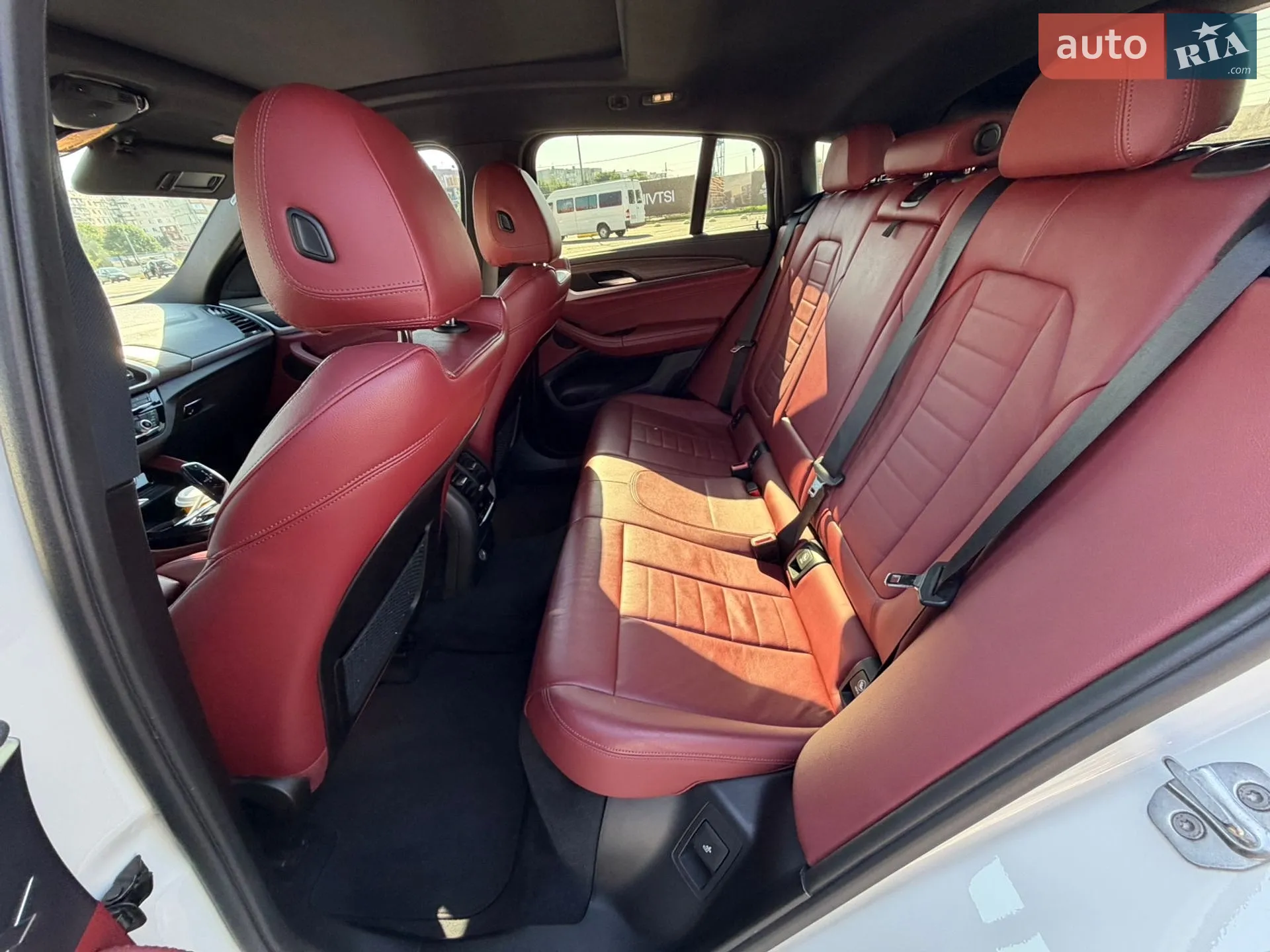 2018 BMW X4 - мініатюра 19