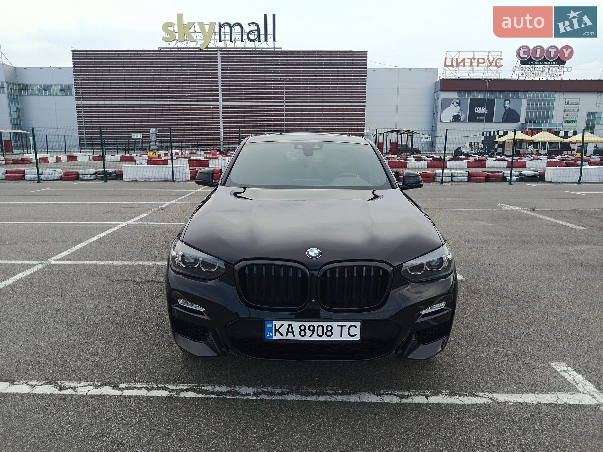 2019 BMW X4 - мініатюра 10
