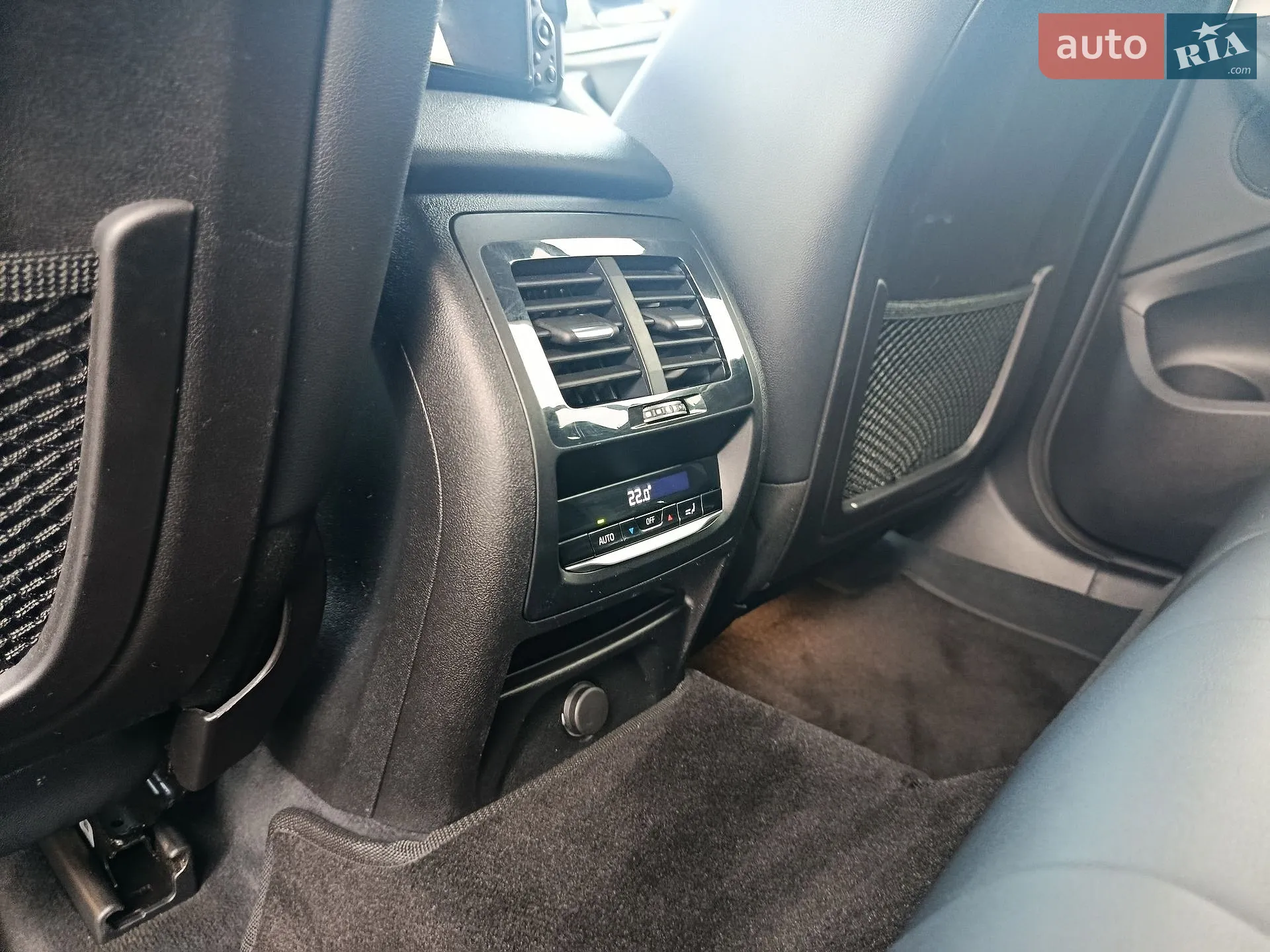2019 BMW X4 - мініатюра 24