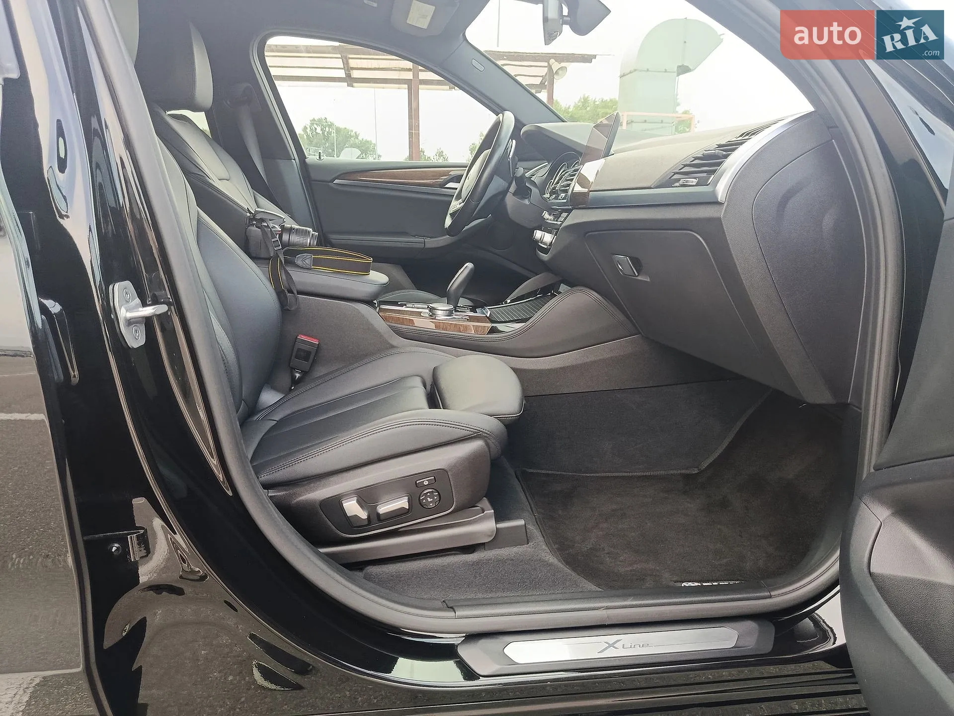 2019 BMW X4 - мініатюра 29