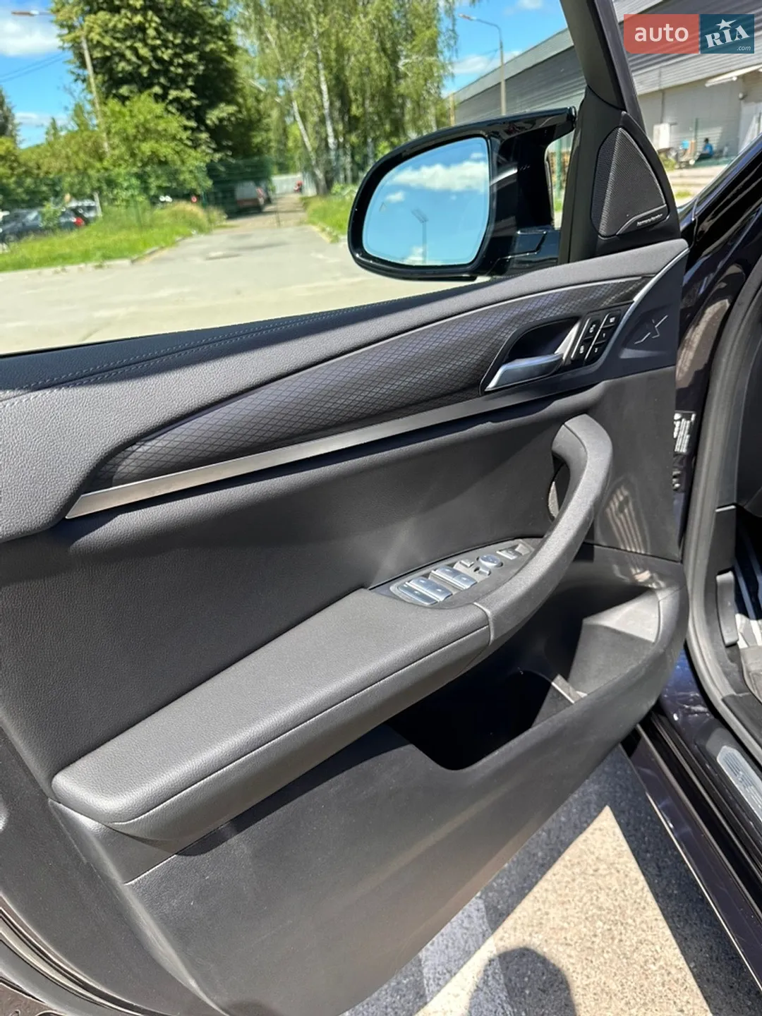 2023 BMW X4 - мініатюра 9