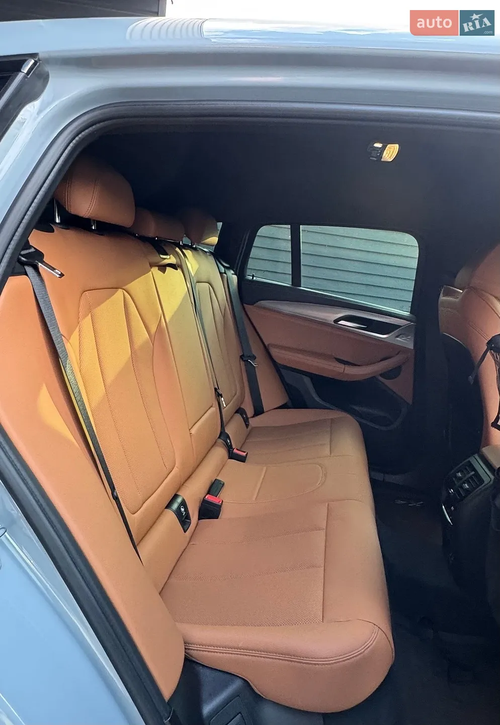 2022 BMW X4 - мініатюра 20