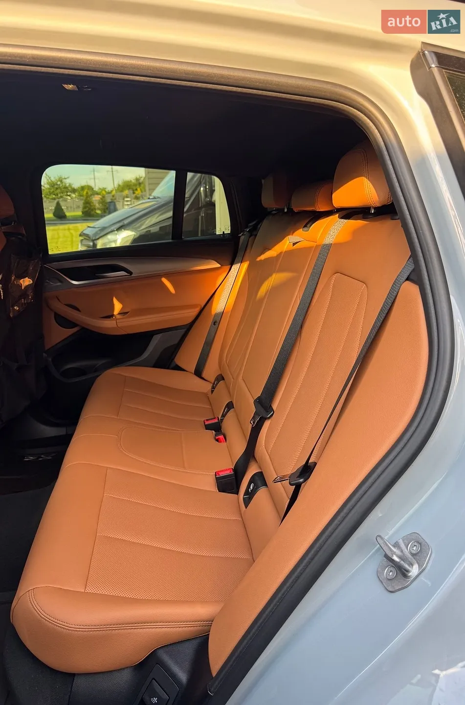 2022 BMW X4 - мініатюра 18