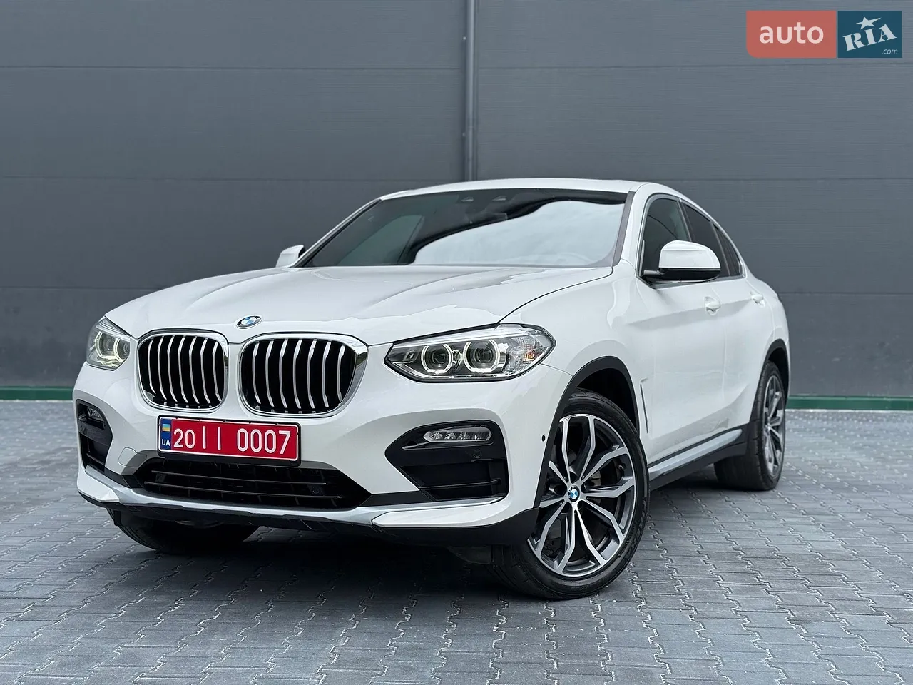2014 BMW X5 - мініатюра 50